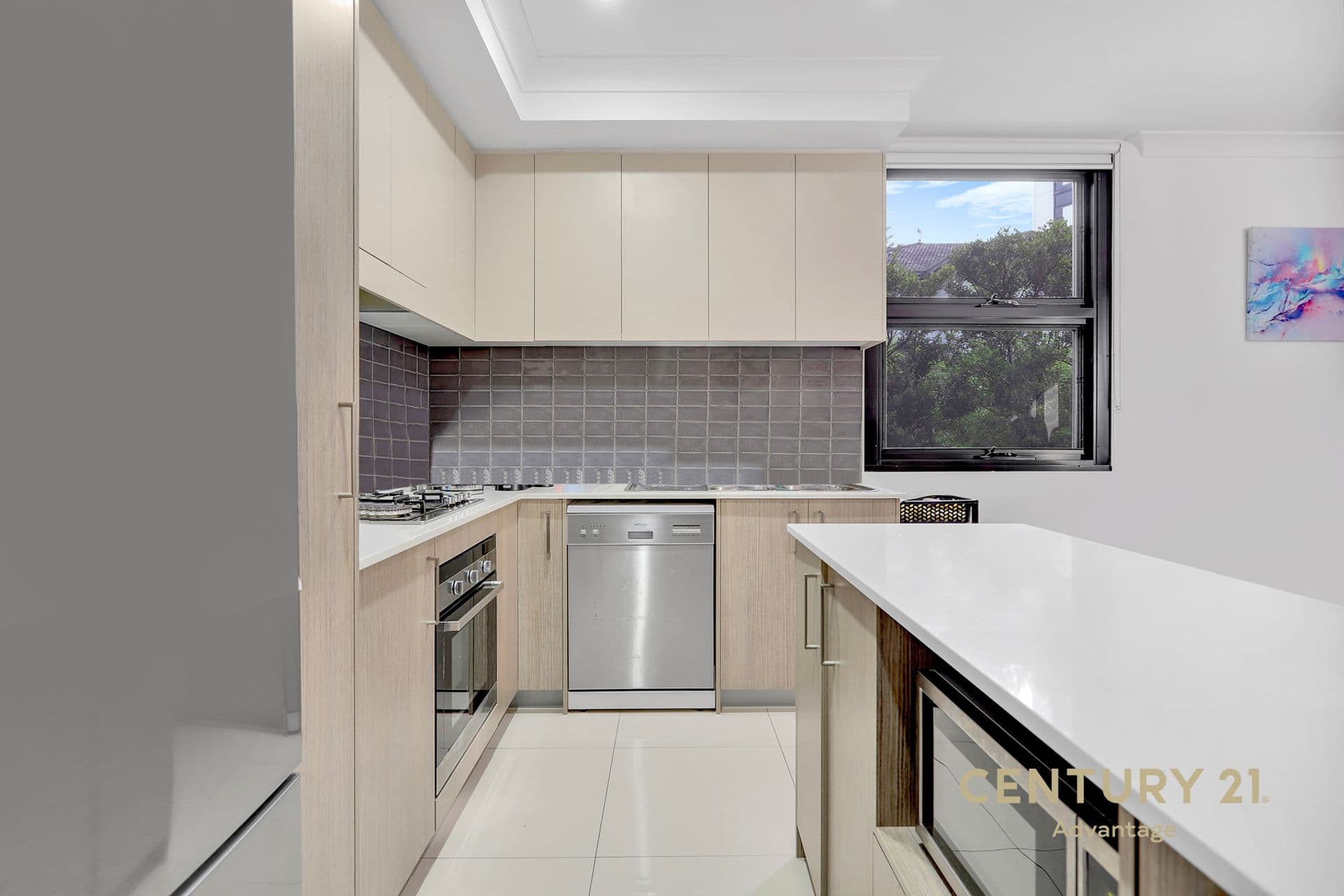 103/21 Charles Street, Liverpool, NSW, 2170, Liverpool - Thumbnail 3