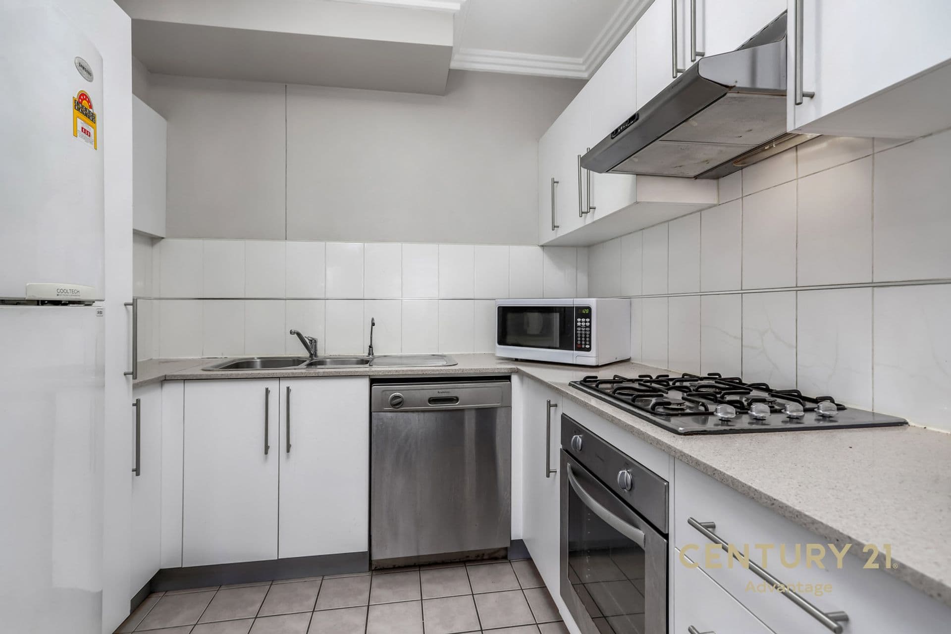 115/21-29 Third Avenue, Blacktown, NSW, 2148, Blacktown - Thumbnail 3