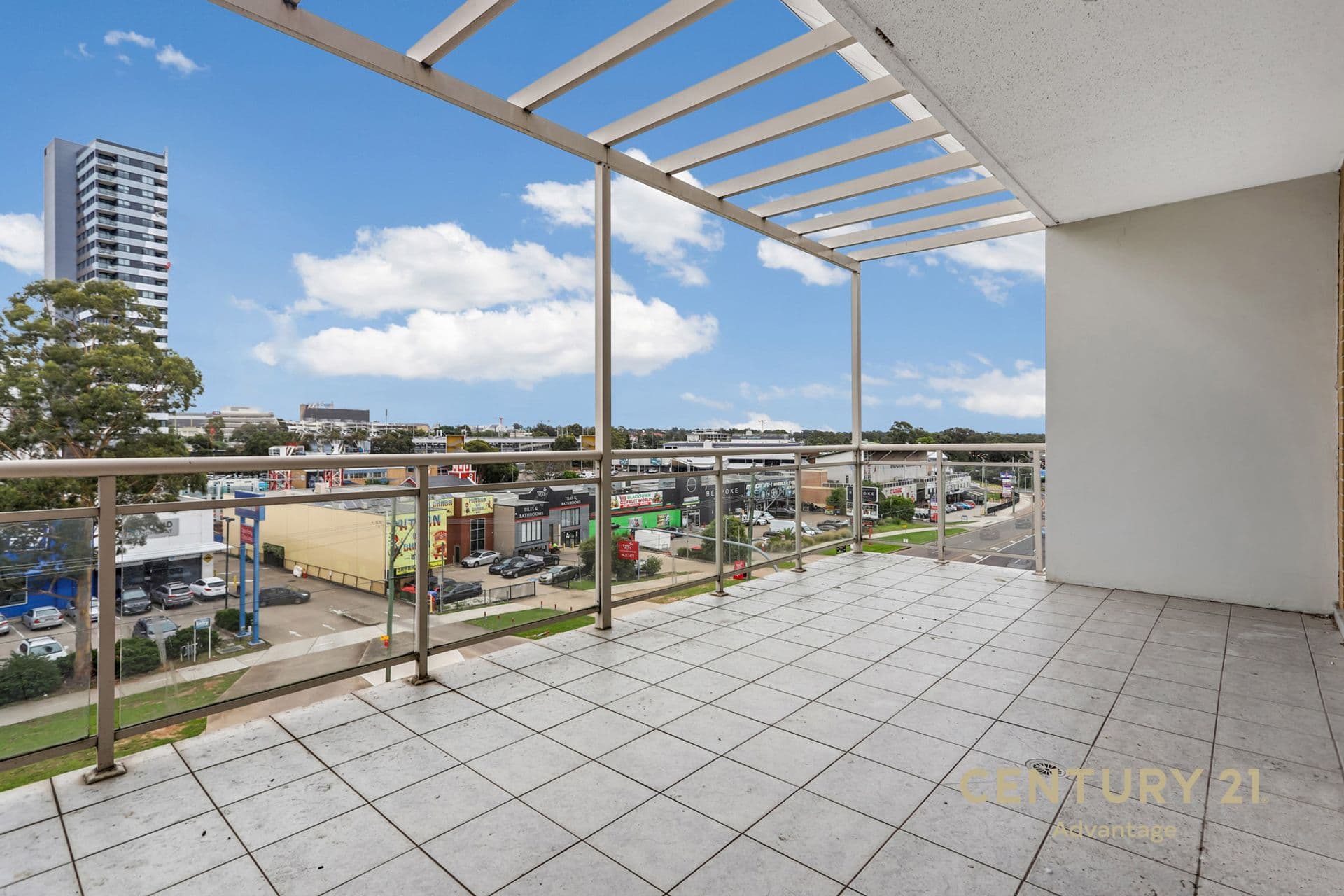 115/21-29 Third Avenue, Blacktown, NSW, 2148, Blacktown - Image 1