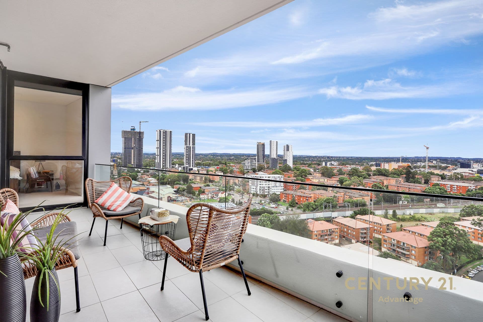 1801/6A Atkinson Street, Liverpool, NSW, 2170, Liverpool - Thumbnail 8