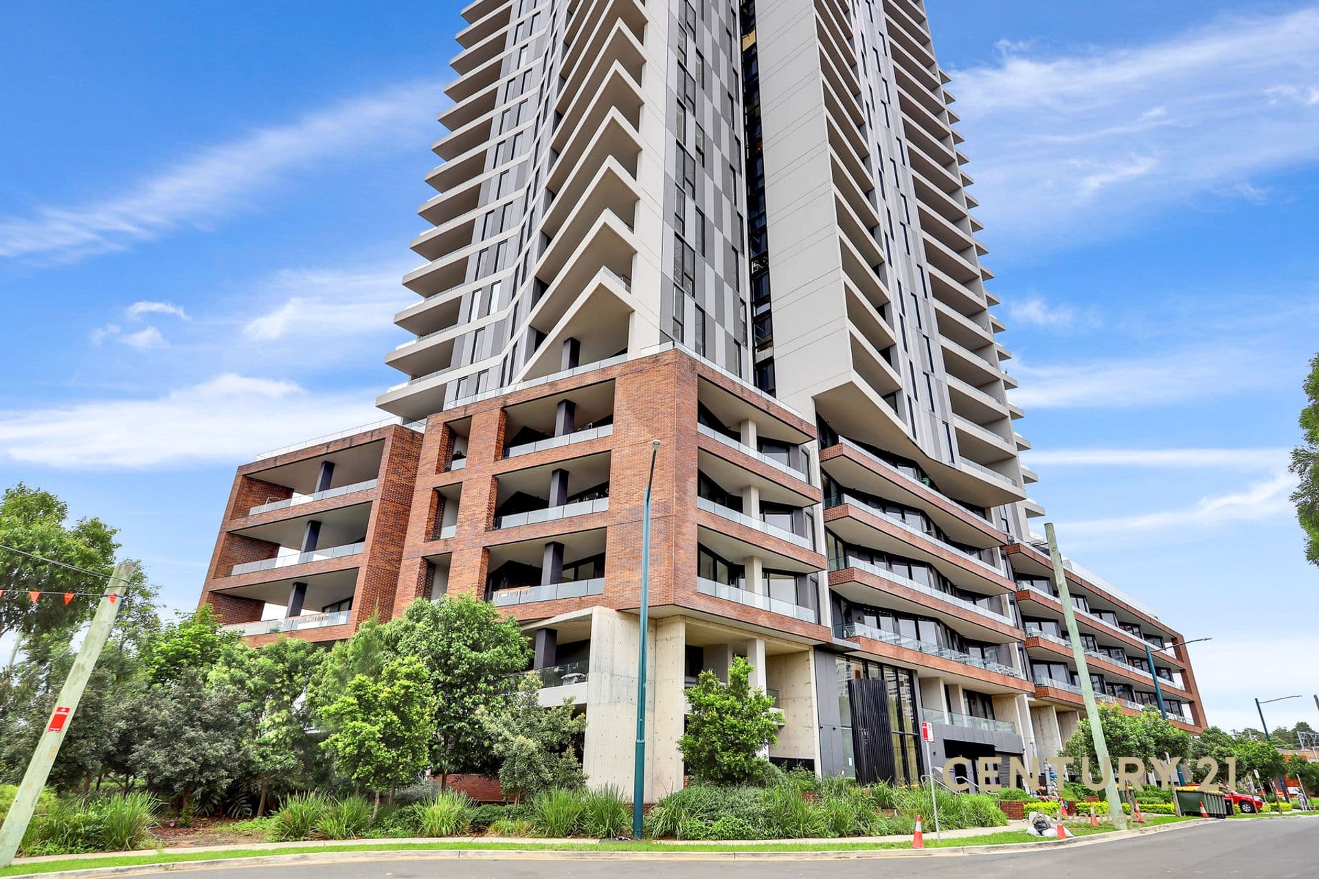 1801/6A Atkinson Street, Liverpool, NSW, 2170, Liverpool - Thumbnail 2