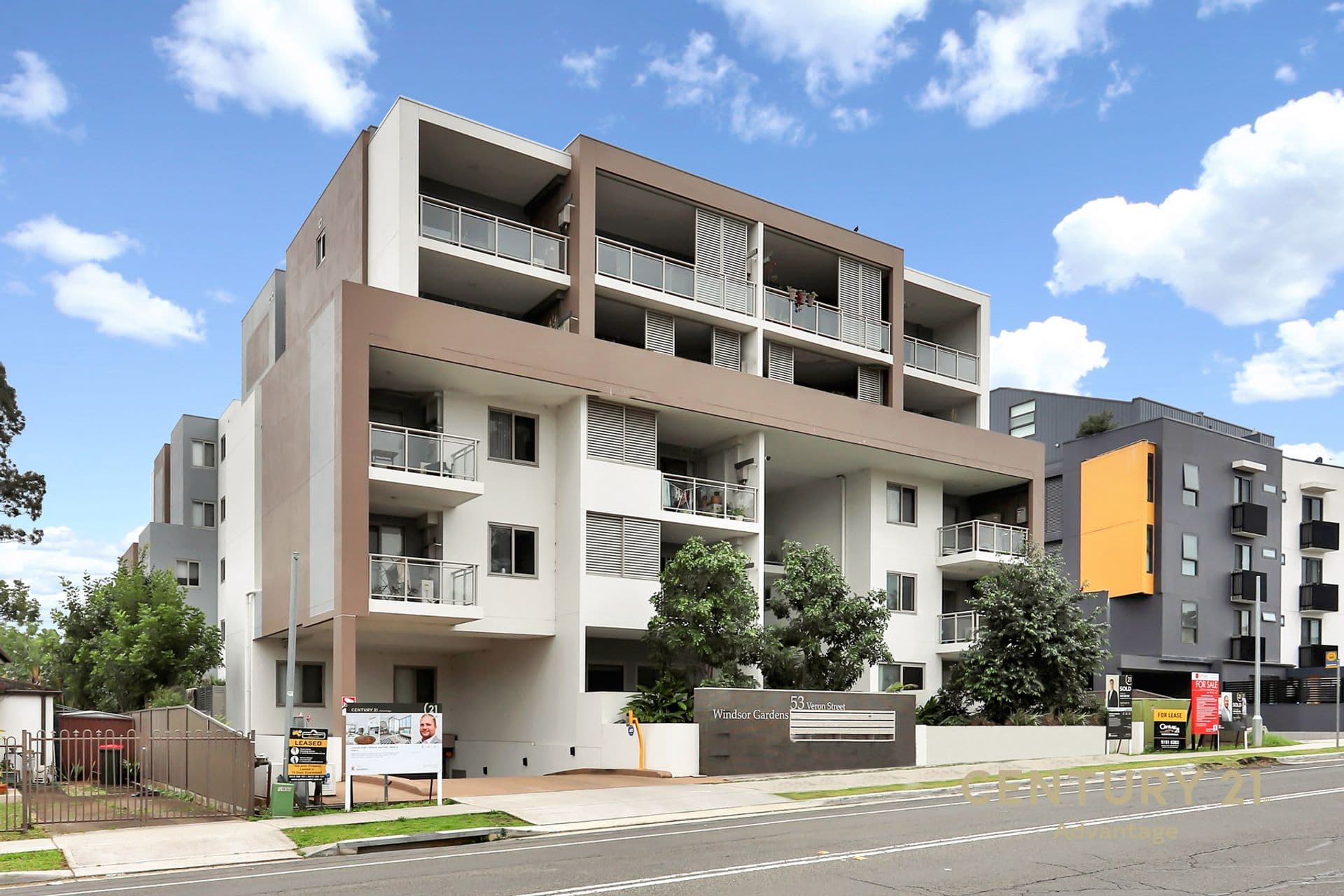 8/53-55 Veron Street, Wentworthville, NSW, 2145, Wentworthville - Image 1