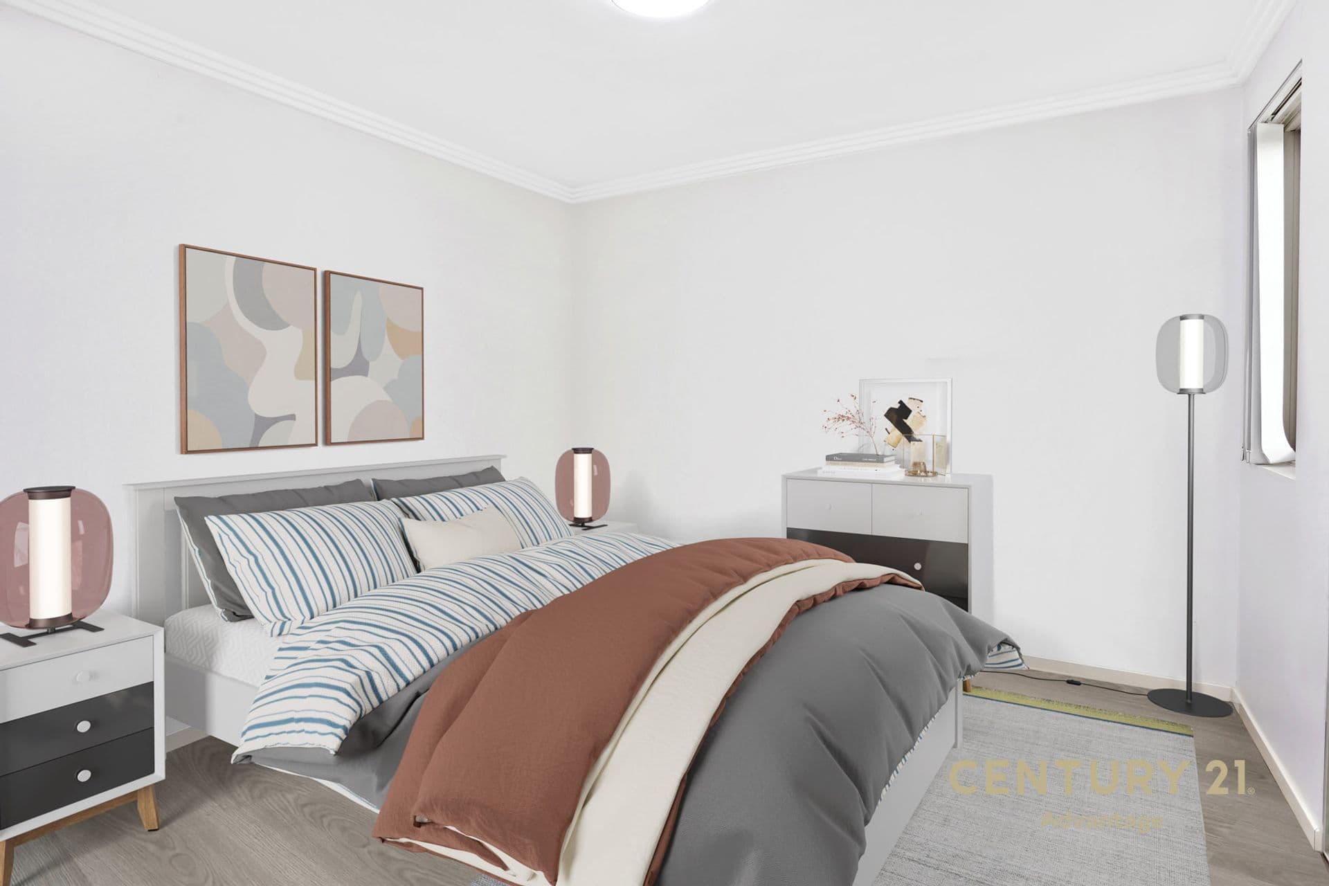 8/53-55 Veron Street, Wentworthville, NSW, 2145, Wentworthville - Thumbnail 3
