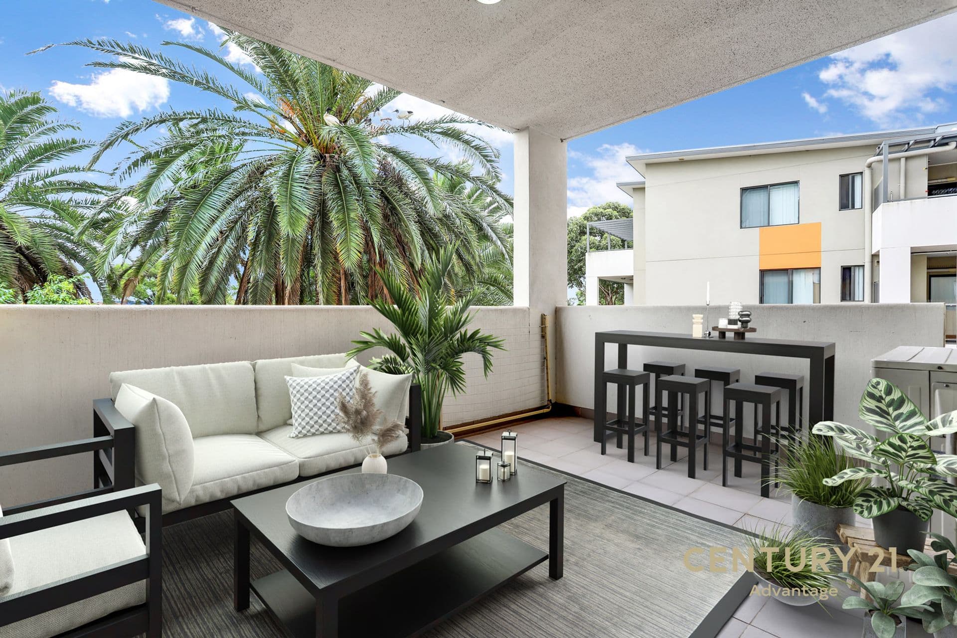 205B/1-7 Hawkesbury Road, Westmead, NSW, 2145, Westmead - Thumbnail 8
