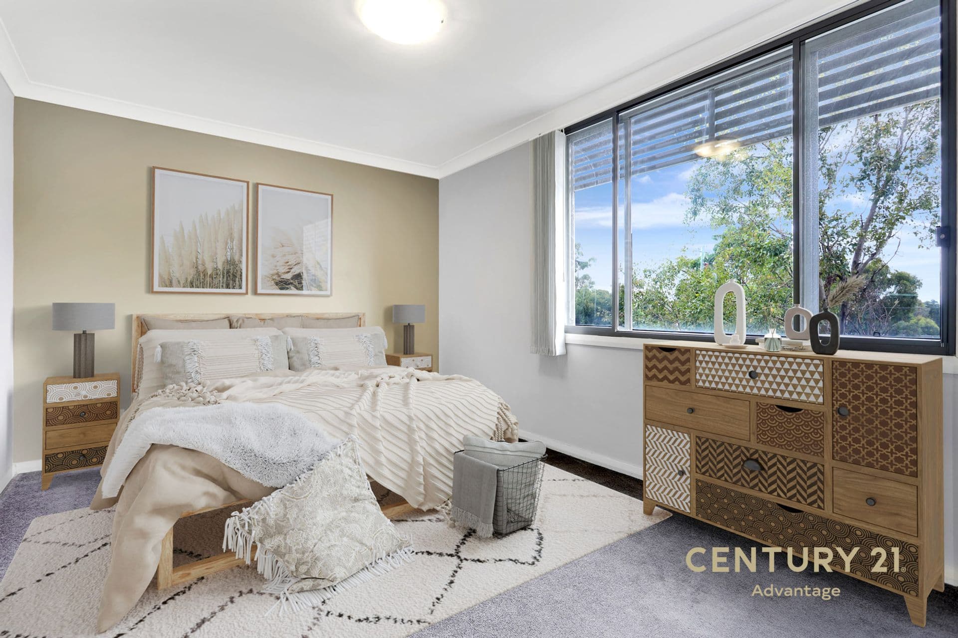 205B/1-7 Hawkesbury Road, Westmead, NSW, 2145, Westmead - Thumbnail 2