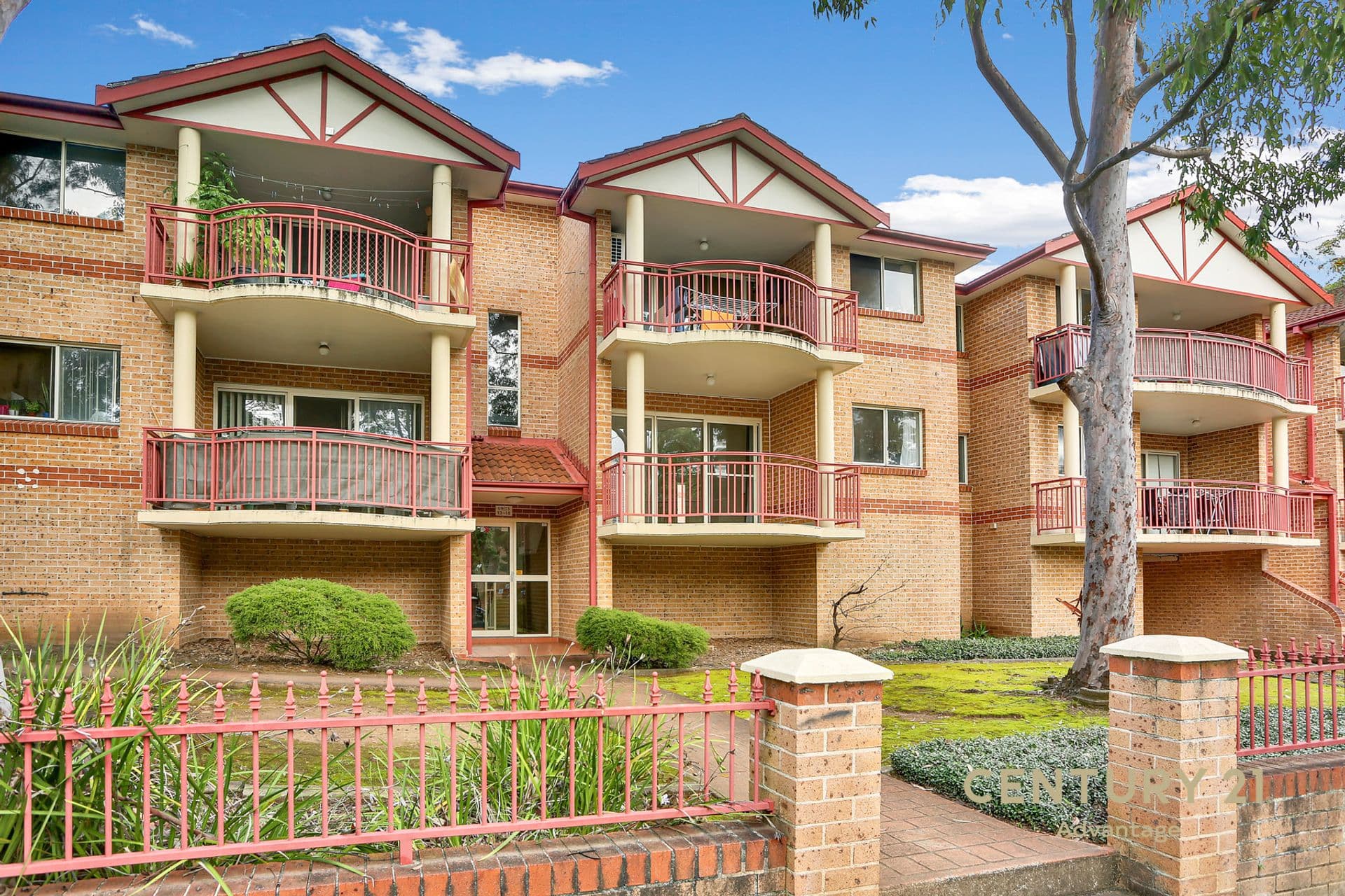 15/108-112 Stapleton Street, Pendle Hill, NSW, 2145, Pendle Hill - Thumbnail 7