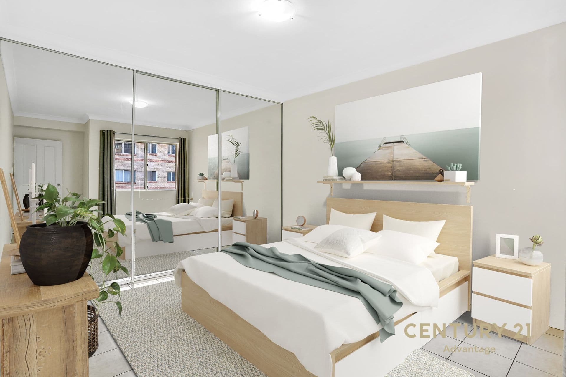 15/108-112 Stapleton Street, Pendle Hill, NSW, 2145, Pendle Hill - Thumbnail 2