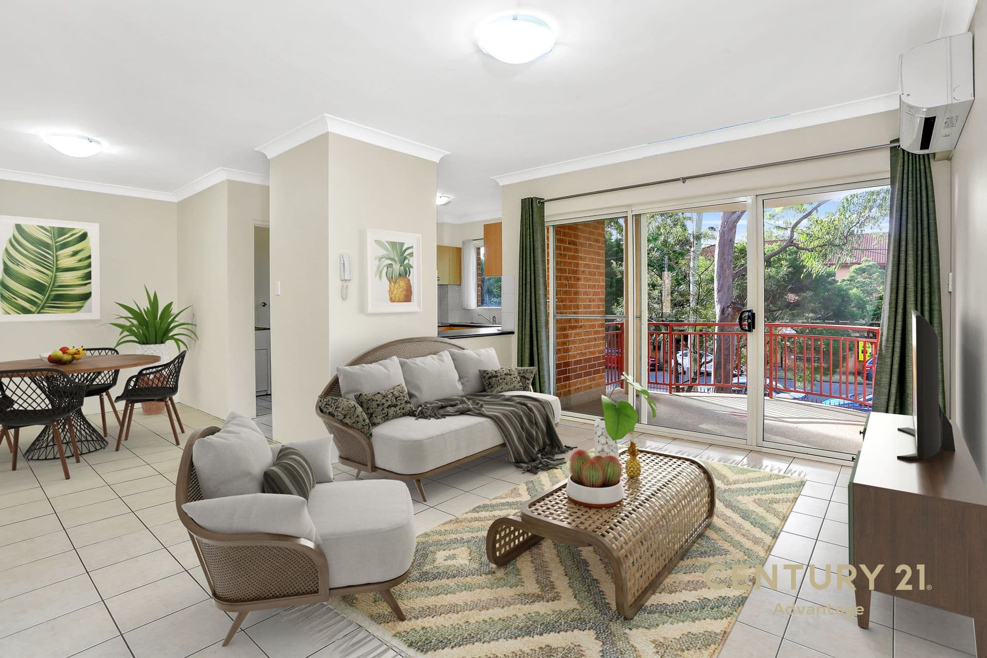 15/108-112 Stapleton Street, Pendle Hill, NSW, 2145, Pendle Hill - Thumbnail 3