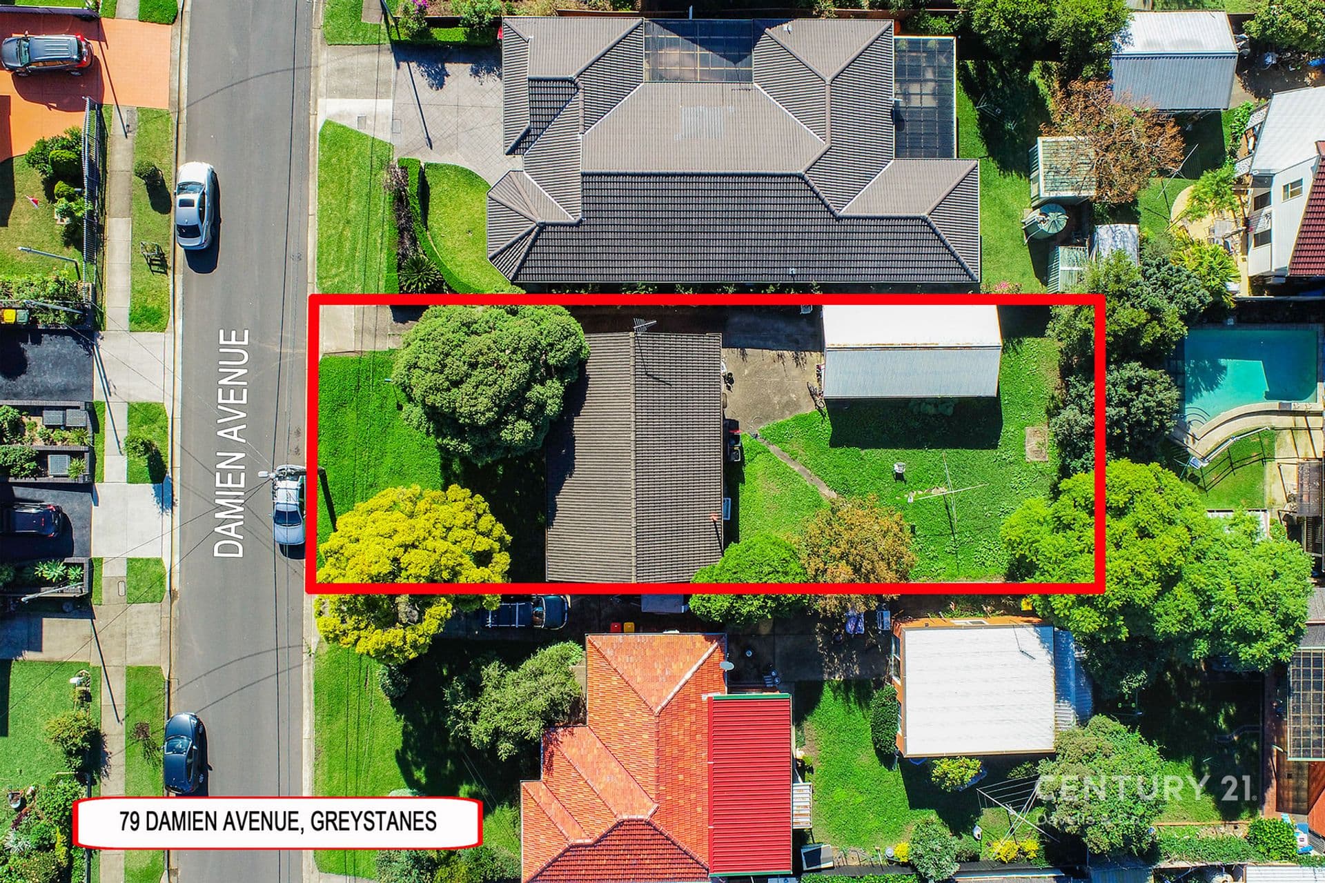 79 Damien Ave, Greystanes, NSW, 2145, Greystanes - Thumbnail 3