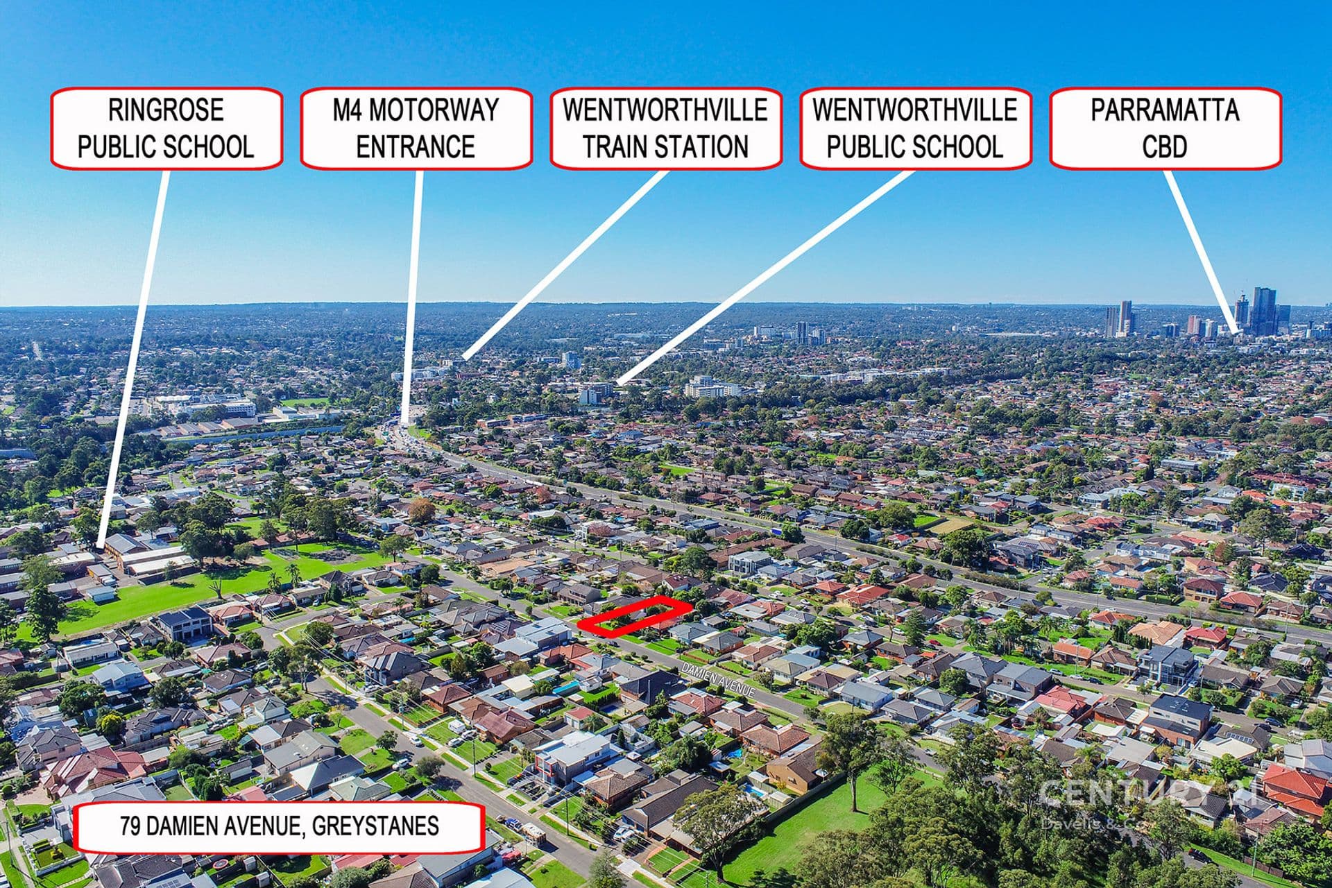 79 Damien Ave, Greystanes, NSW, 2145, Greystanes - Thumbnail 4