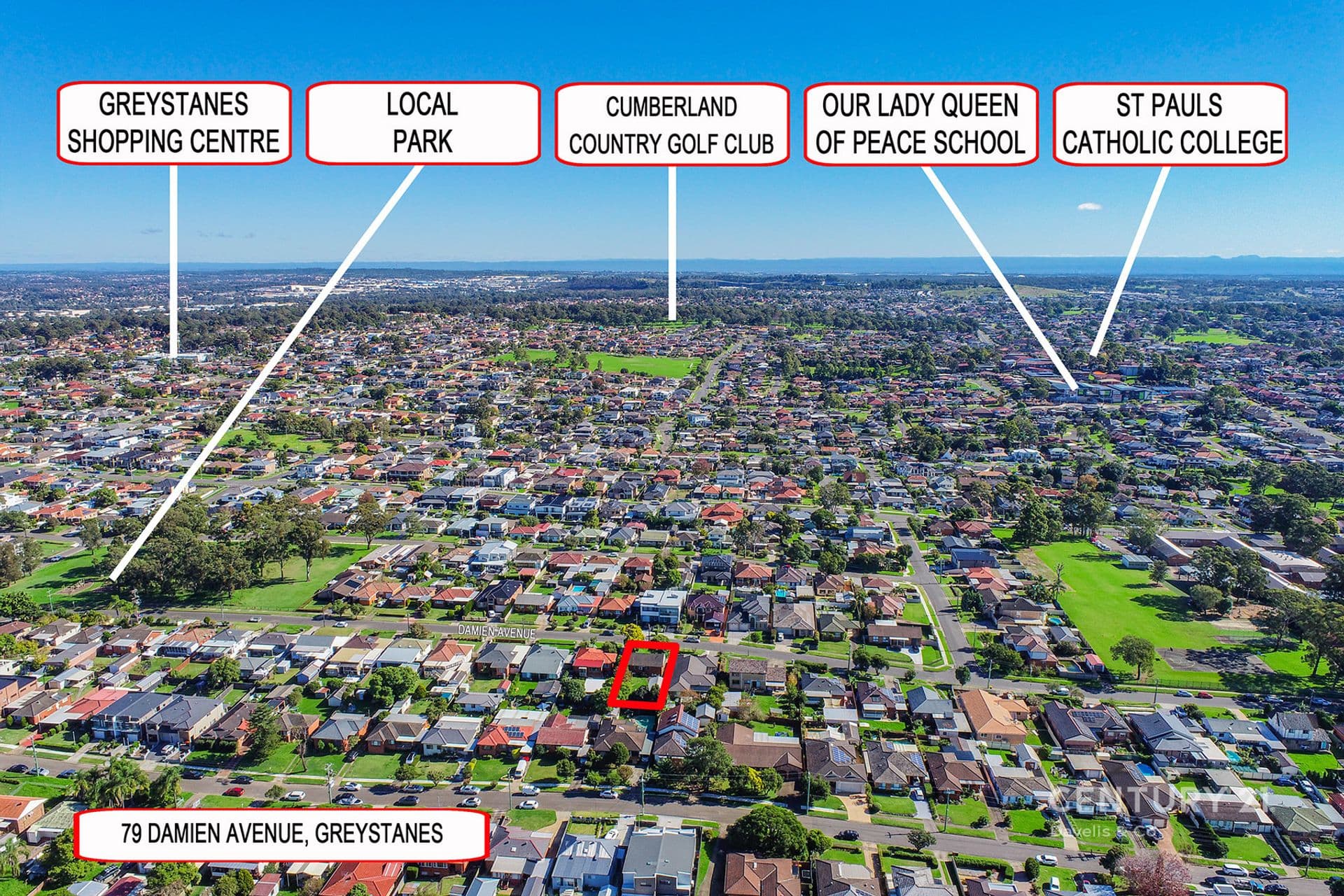 79 Damien Ave, Greystanes, NSW, 2145, Greystanes - Thumbnail 5