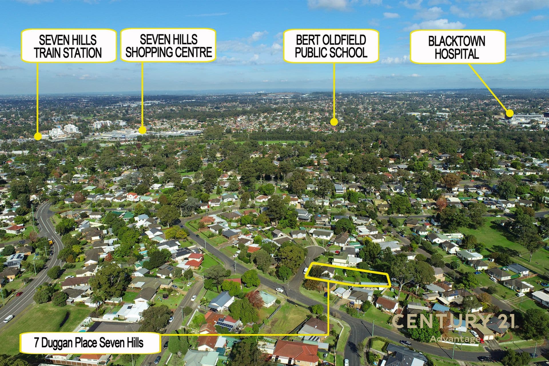 7 Duggan Place, Lalor Park, NSW, 2147, Lalor Park - Thumbnail 4