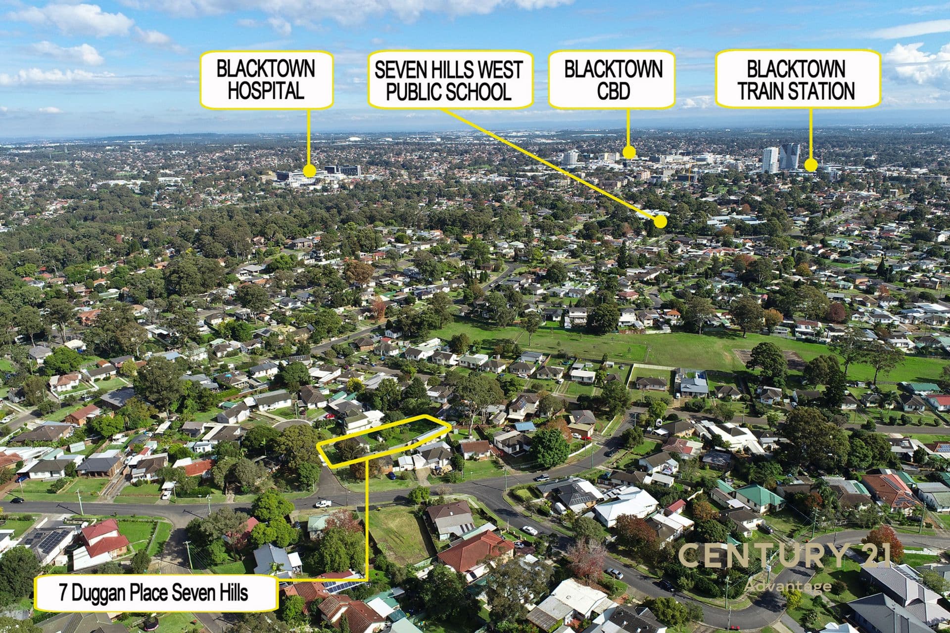 7 Duggan Place, Lalor Park, NSW, 2147, Lalor Park - Thumbnail 5