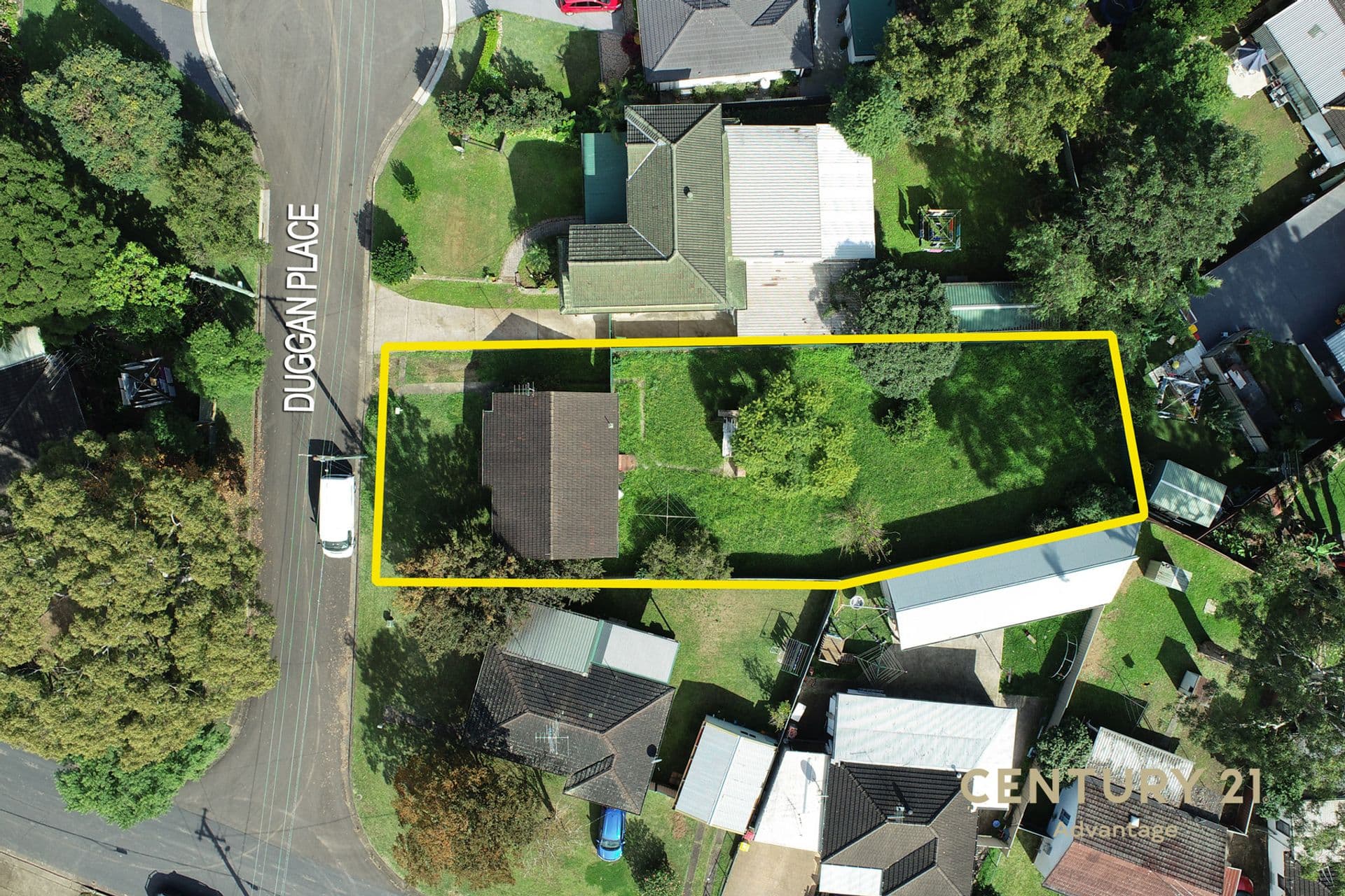 7 Duggan Place, Lalor Park, NSW, 2147, Lalor Park - Thumbnail 3
