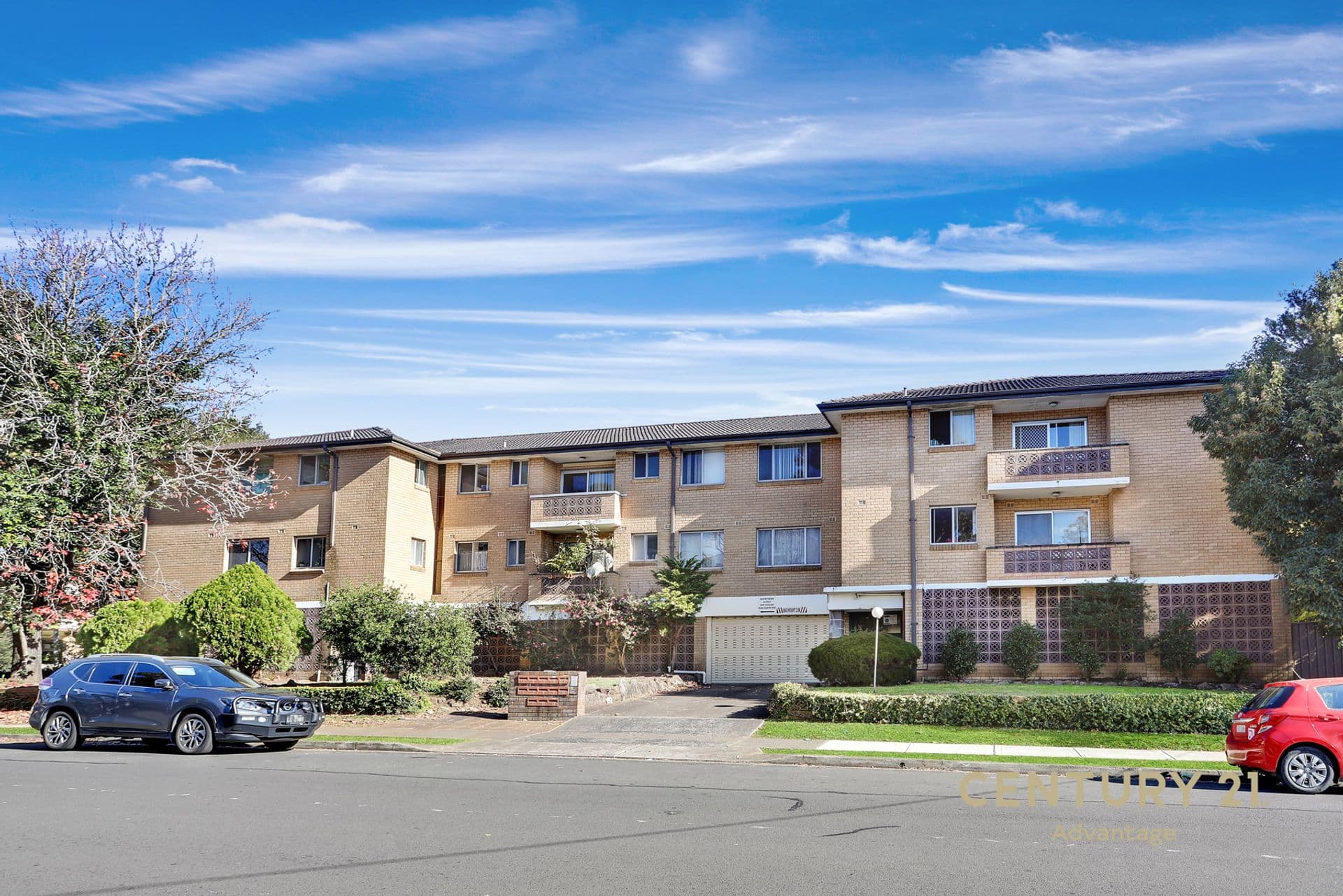 5/425 Guildford Road, Guildford, NSW, 2161, Guildford - Image 1