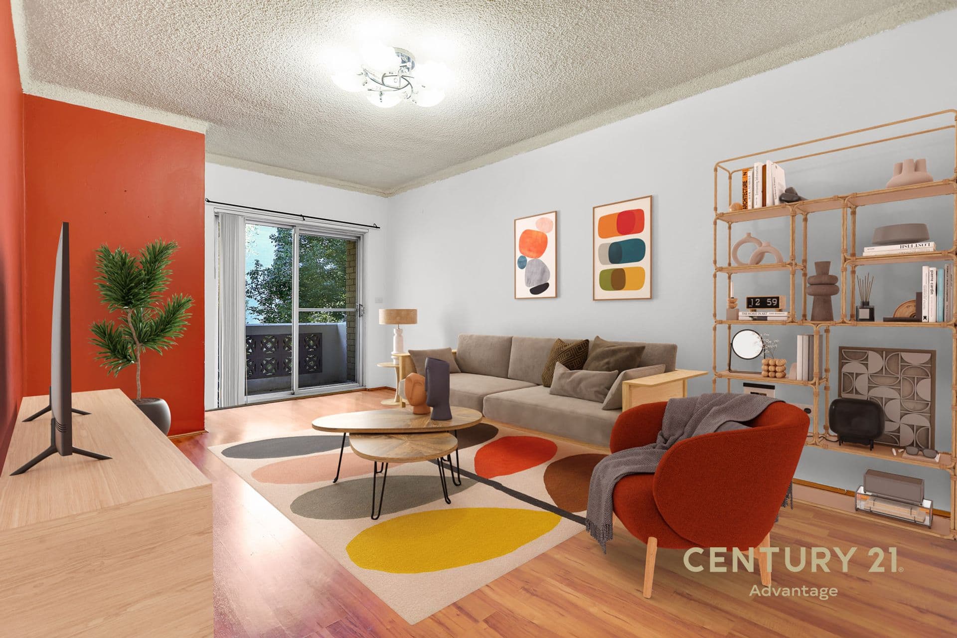 5/425 Guildford Road, Guildford, NSW, 2161, Guildford - Thumbnail 2