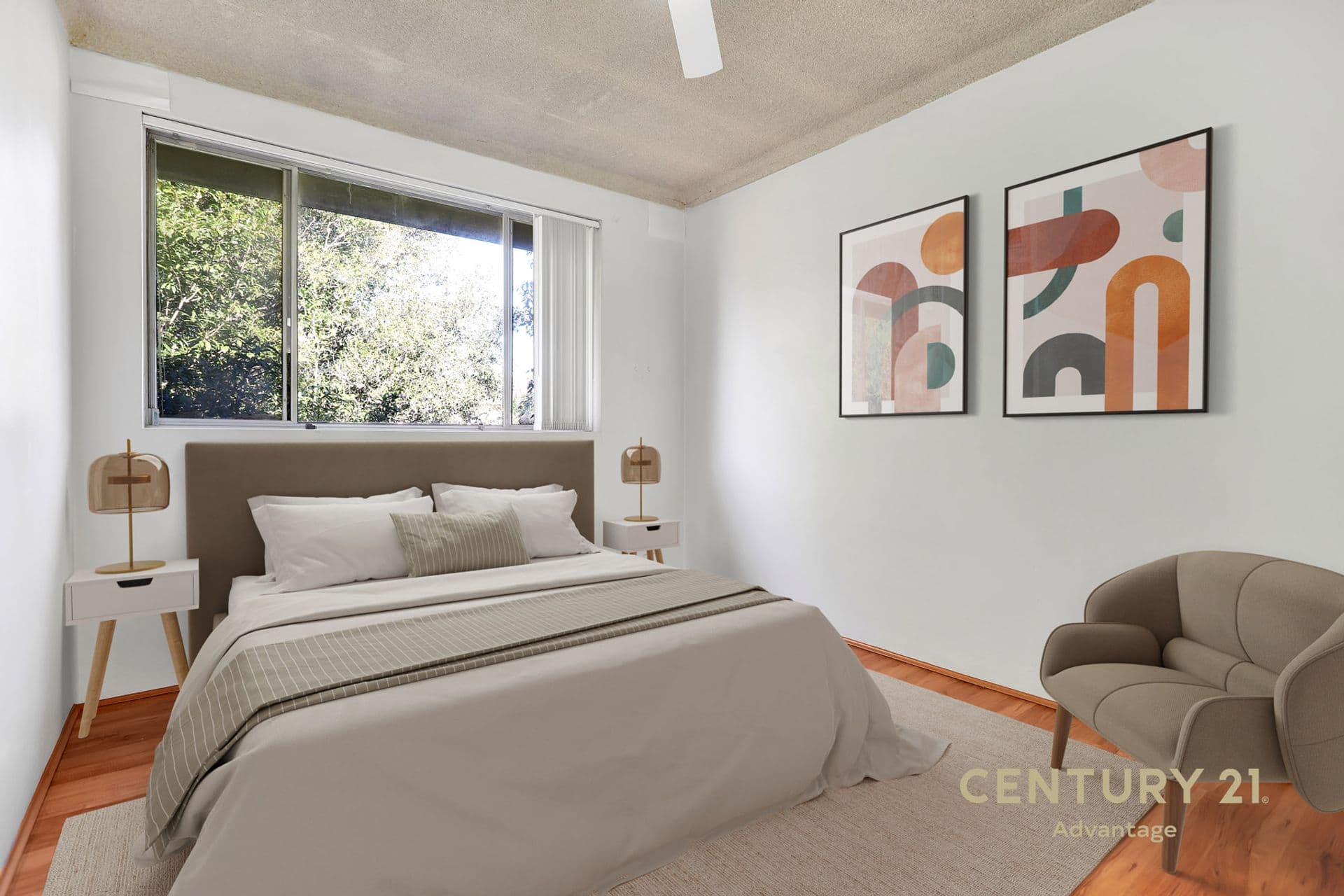 5/425 Guildford Road, Guildford, NSW, 2161, Guildford - Thumbnail 5