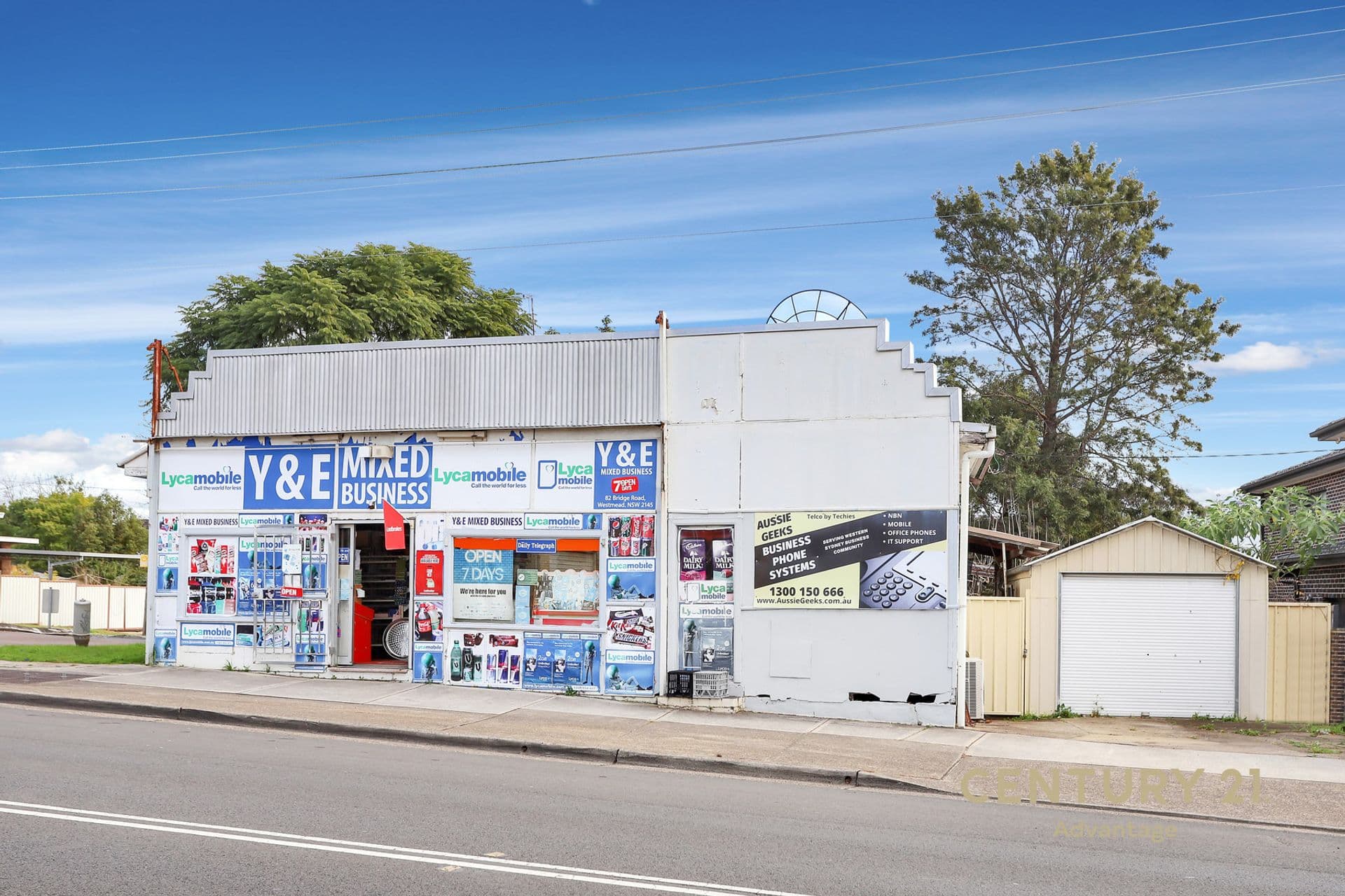82 Bridge Road, Westmead, NSW, 2145, Westmead - Thumbnail 2