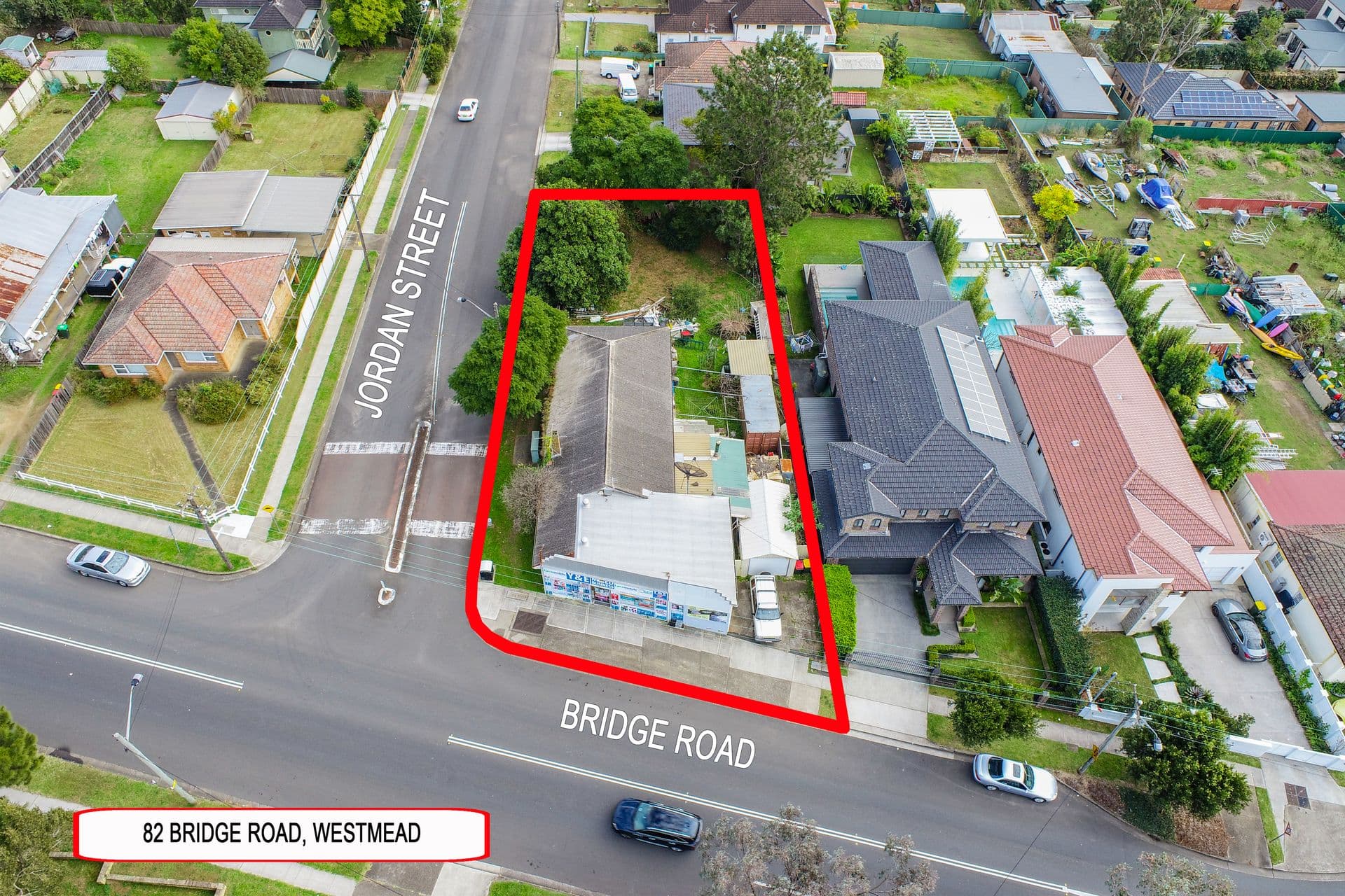 82 Bridge Road, Westmead, NSW, 2145, Westmead - Thumbnail 7
