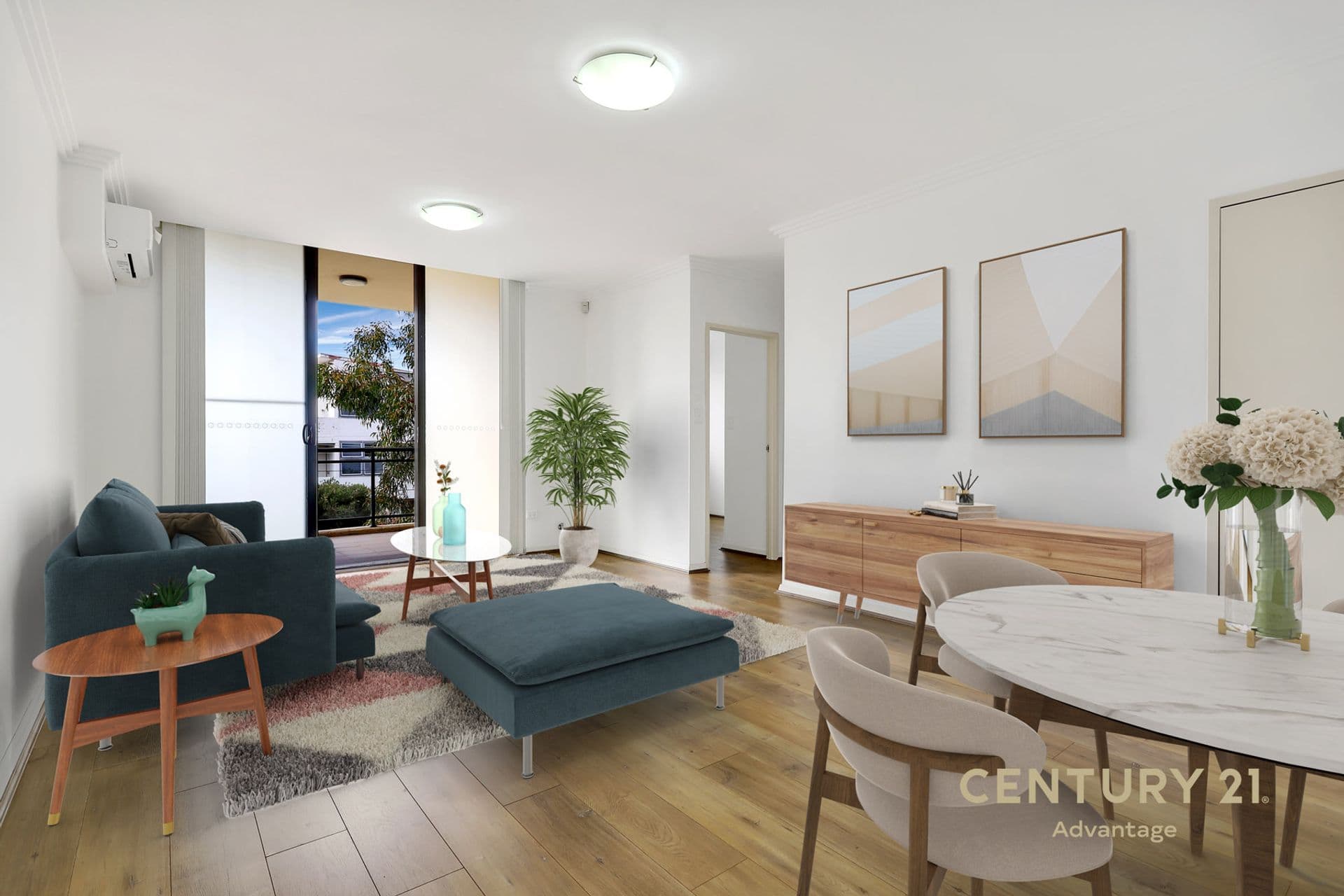 31/47-53 Lydbrook Street, Westmead, NSW, 2145, Westmead - Thumbnail 2
