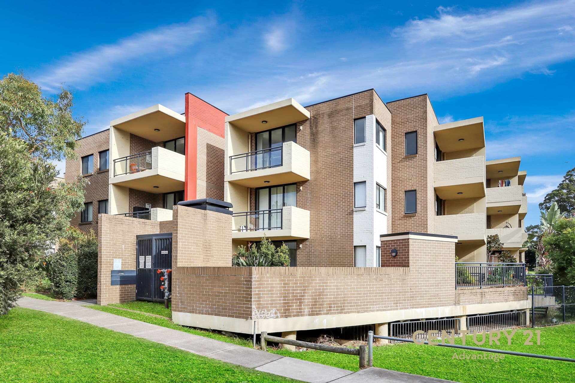31/47-53 Lydbrook Street, Westmead, NSW, 2145, Westmead - Image 1