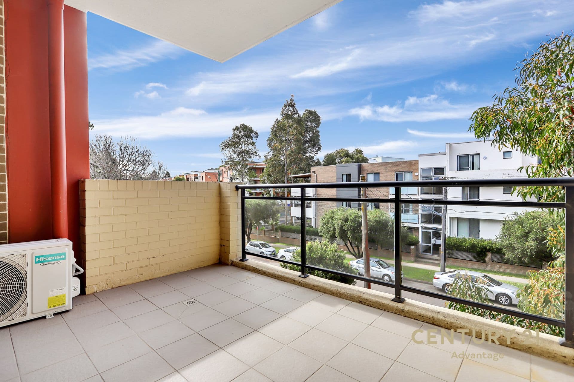 31/47-53 Lydbrook Street, Westmead, NSW, 2145, Westmead - Thumbnail 8