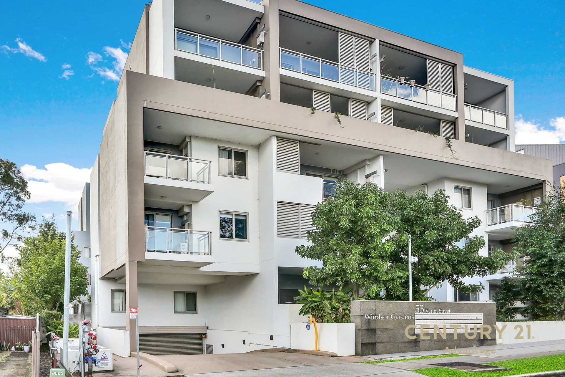 9/53-55 Veron Street, Wentworthville, NSW, 2145, Wentworthville - Image 1
