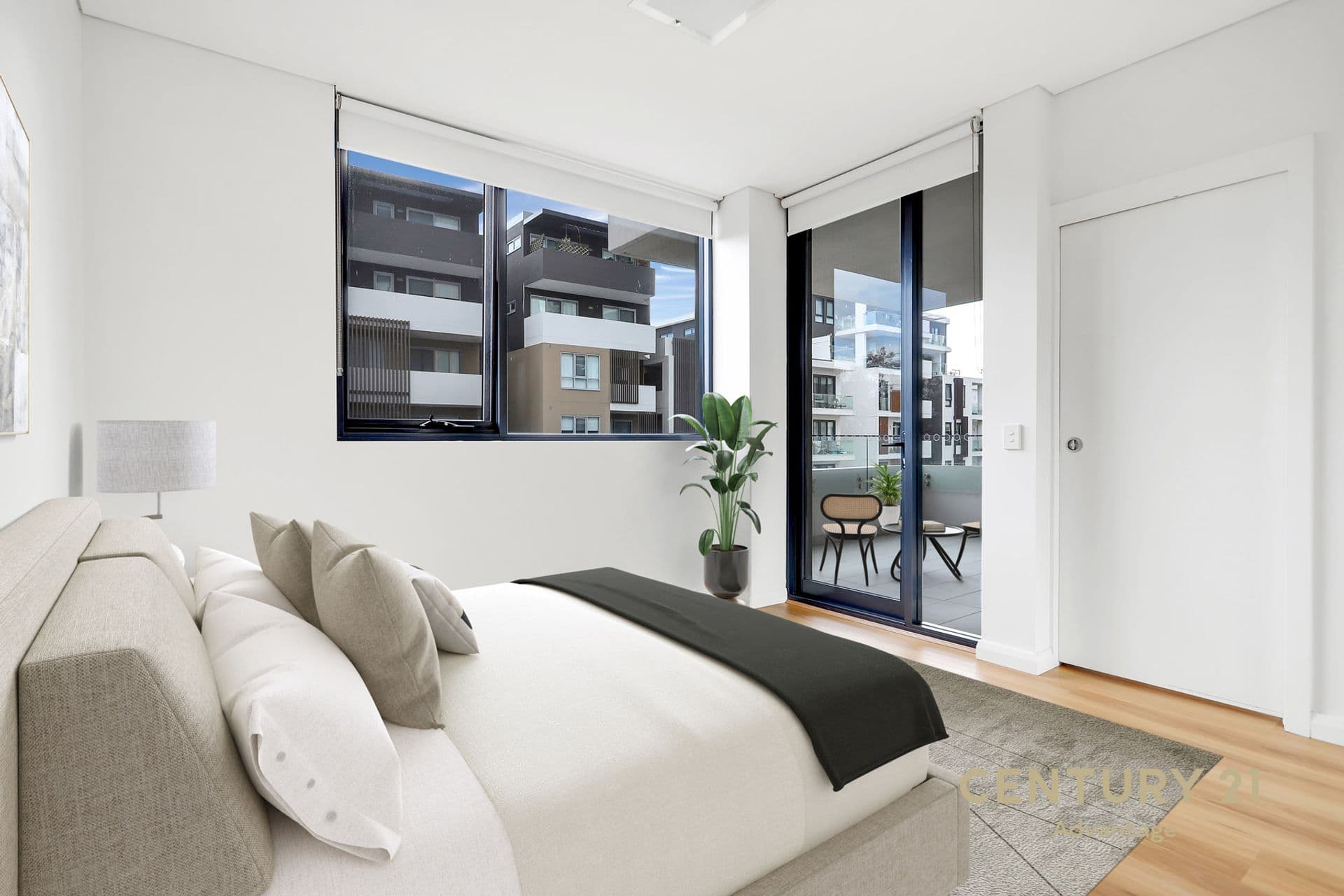 301/22-26 Smallwood Avenue, Homebush, NSW, 2140, Homebush - Thumbnail 6