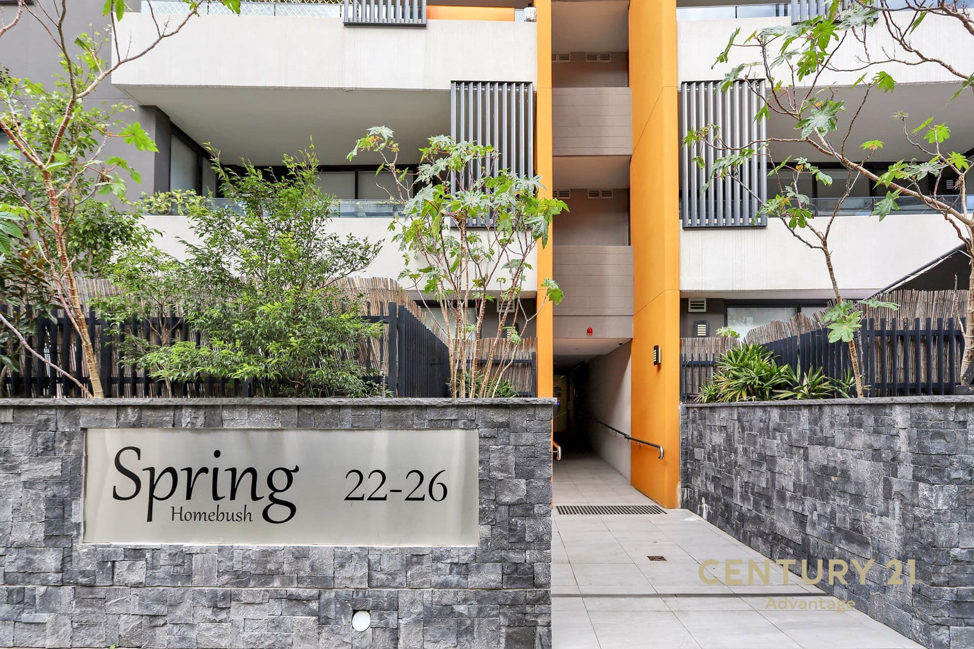 301/22-26 Smallwood Avenue, Homebush, NSW, 2140, Homebush - Image 1