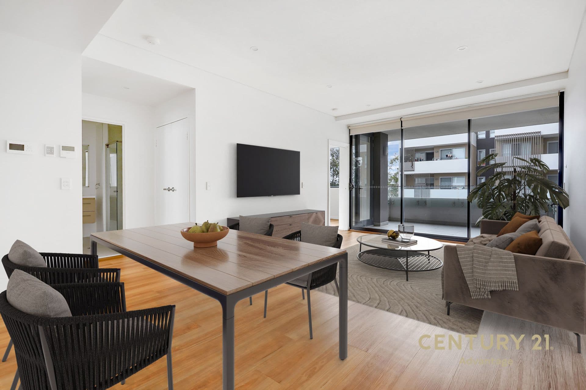 301/22-26 Smallwood Avenue, Homebush, NSW, 2140, Homebush - Thumbnail 3