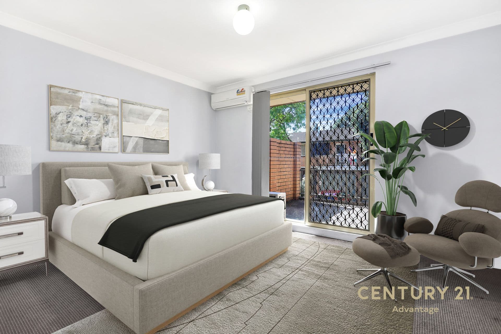 21/3 Reid Avenue, Westmead, NSW, 2145, Westmead - Thumbnail 3