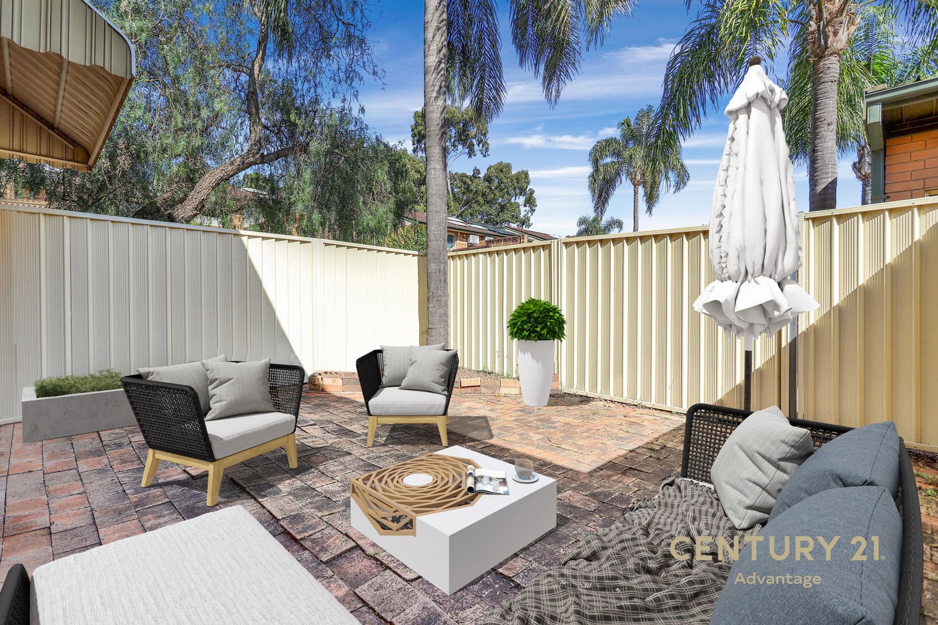 21/3 Reid Avenue, Westmead, NSW, 2145, Westmead - Thumbnail 2