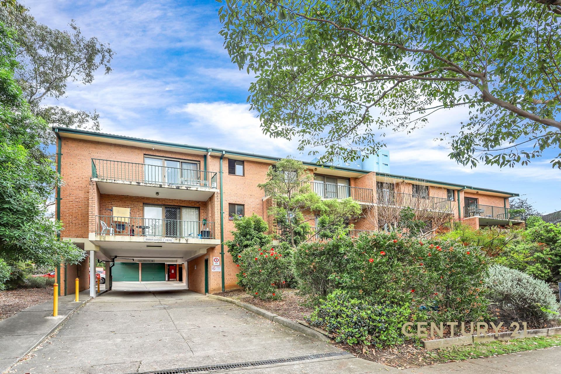 18/37-39 Lane Street, Wentworthville, NSW, 2145, Wentworthville - Image 1