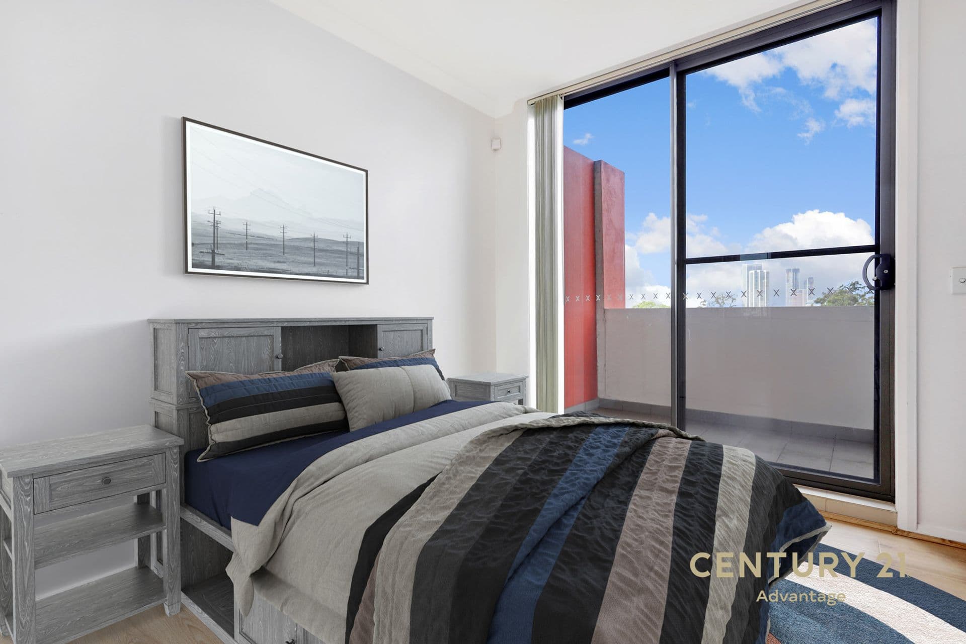 8/163-171 Hawkesbury Road, Westmead, NSW, 2145, Westmead - Thumbnail 4