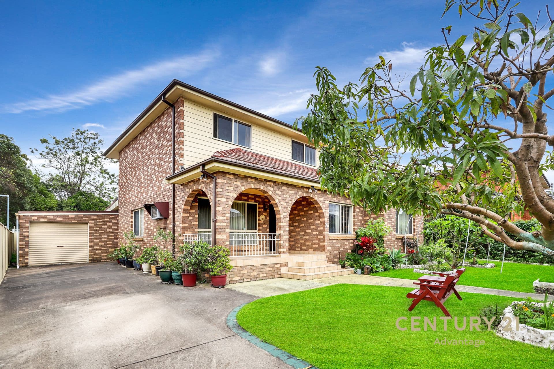 2 Olive Street, Wentworthville, NSW, 2145, Wentworthville - Image 1