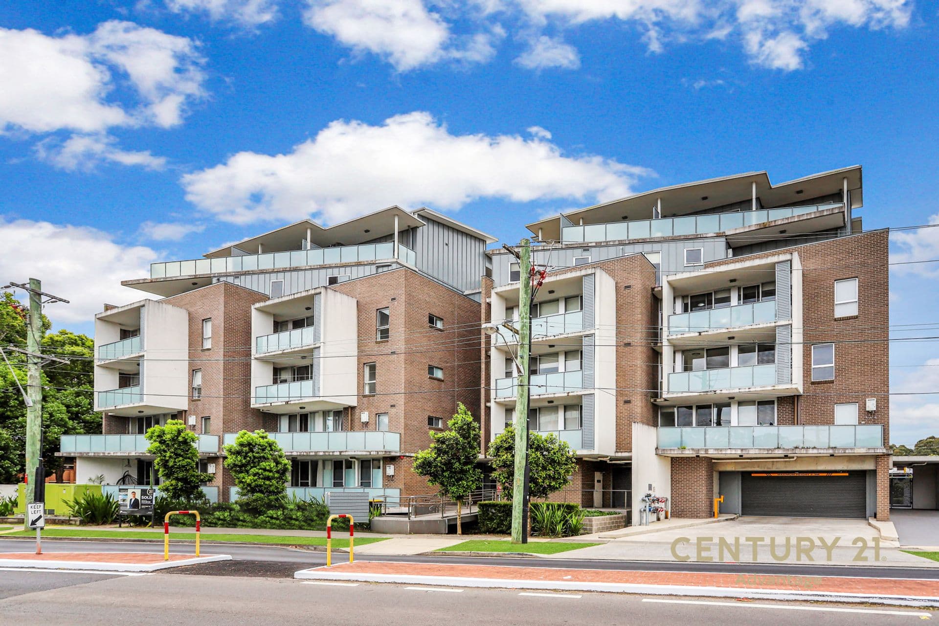 304/63-67 Veron Street, Wentworthville, NSW, 2145, Wentworthville - Image 1