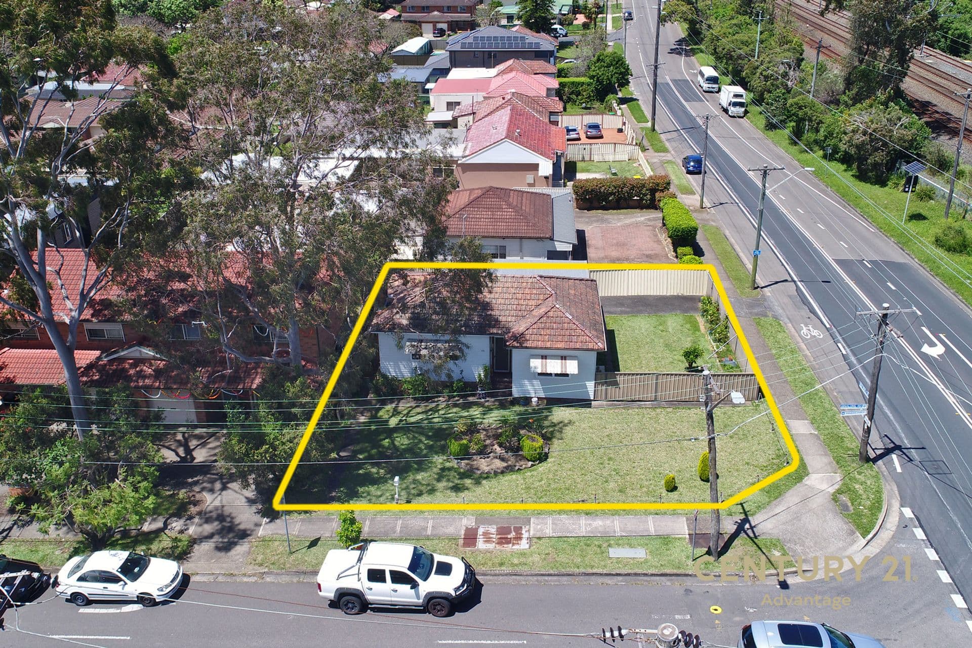 175 Wentworth Avenue, Pendle Hill, NSW, 2145, Pendle Hill - Thumbnail 4