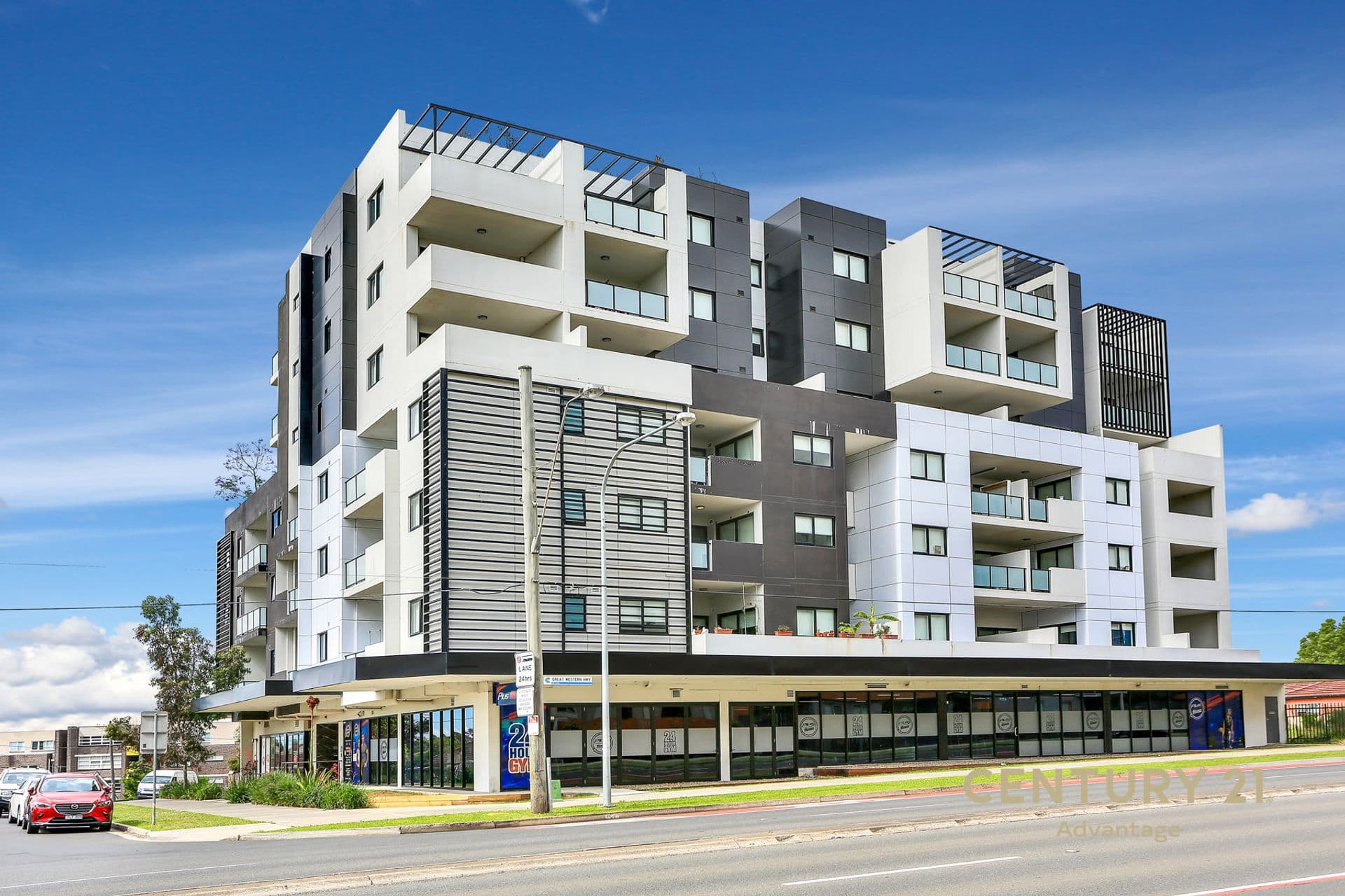 103/181-183 Great Western Highway, Mays Hill, NSW, 2145, Mays Hill - Thumbnail 6
