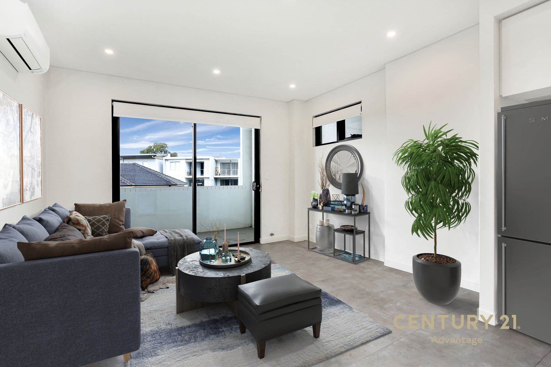 103/181-183 Great Western Highway, Mays Hill, NSW, 2145, Mays Hill - Image 1