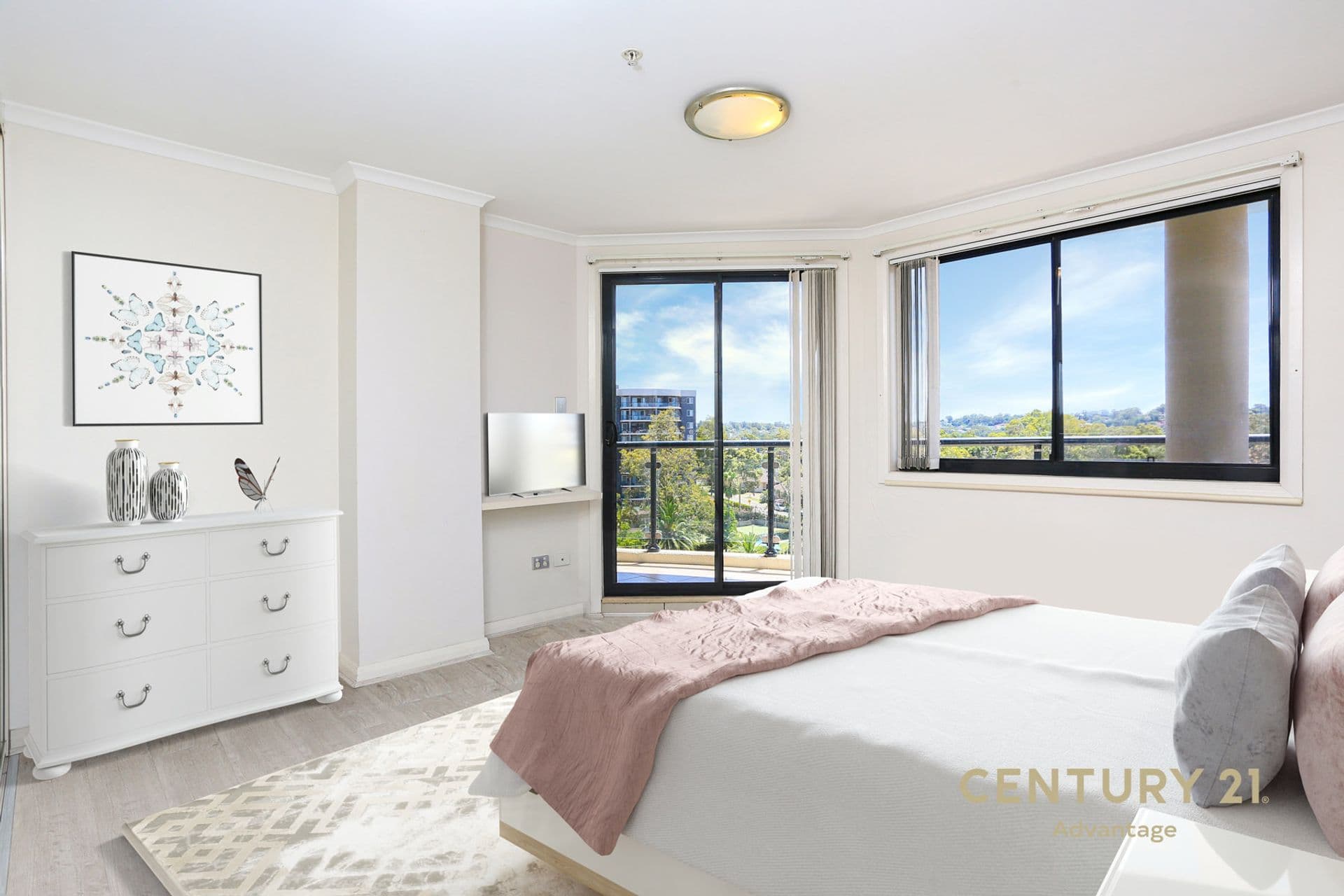 910/91B Bridge Road, Westmead, NSW, 2145, Westmead - Thumbnail 4