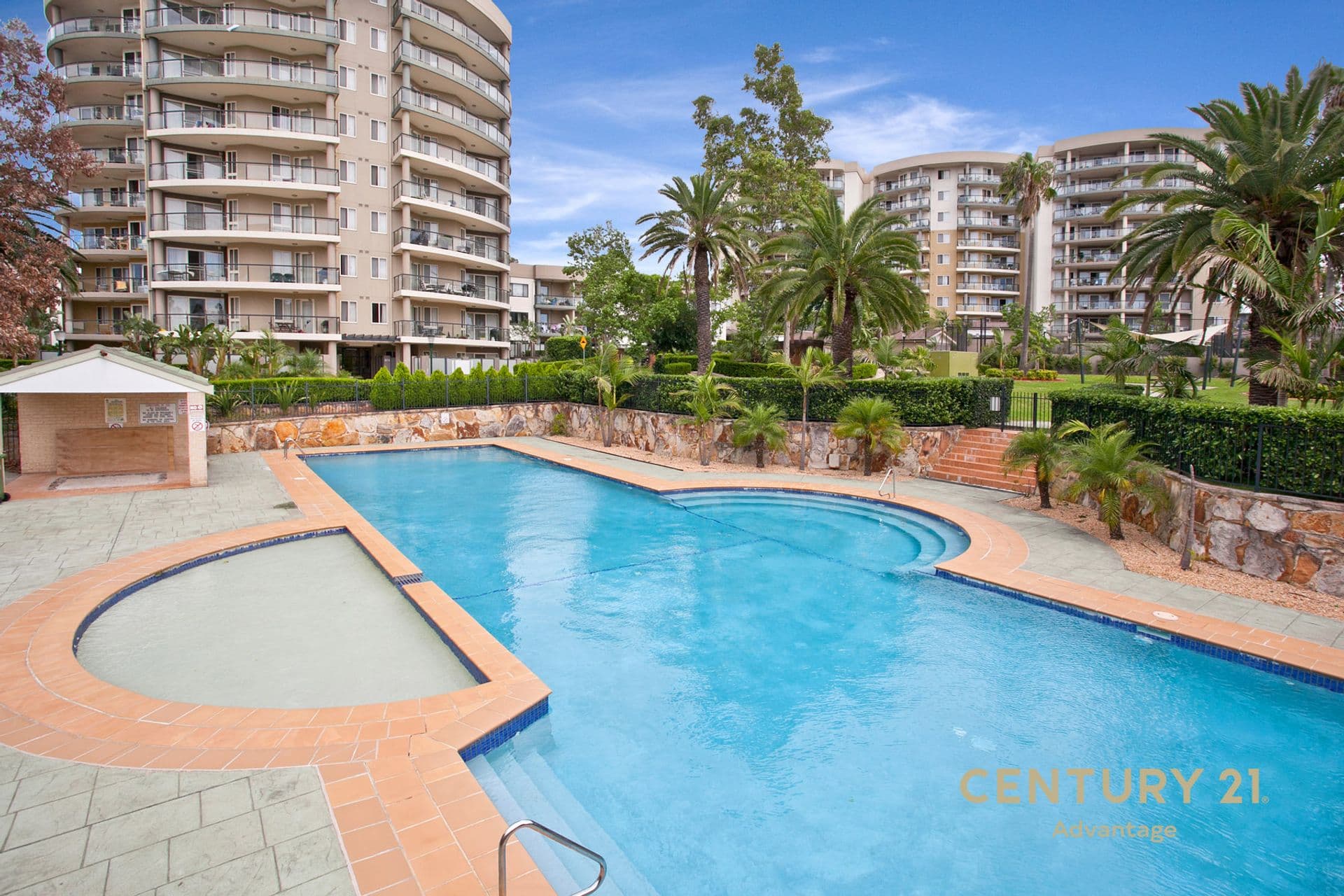 910/91B Bridge Road, Westmead, NSW, 2145, Westmead - Thumbnail 8