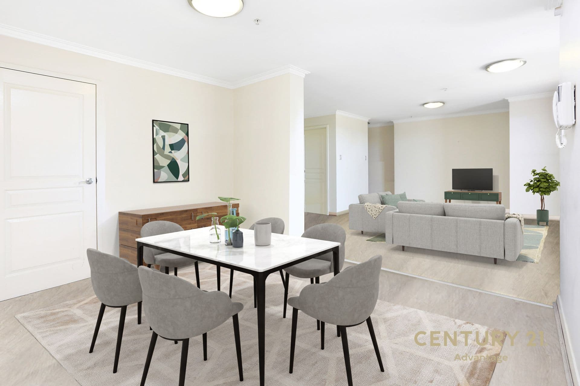 910/91B Bridge Road, Westmead, NSW, 2145, Westmead - Thumbnail 3