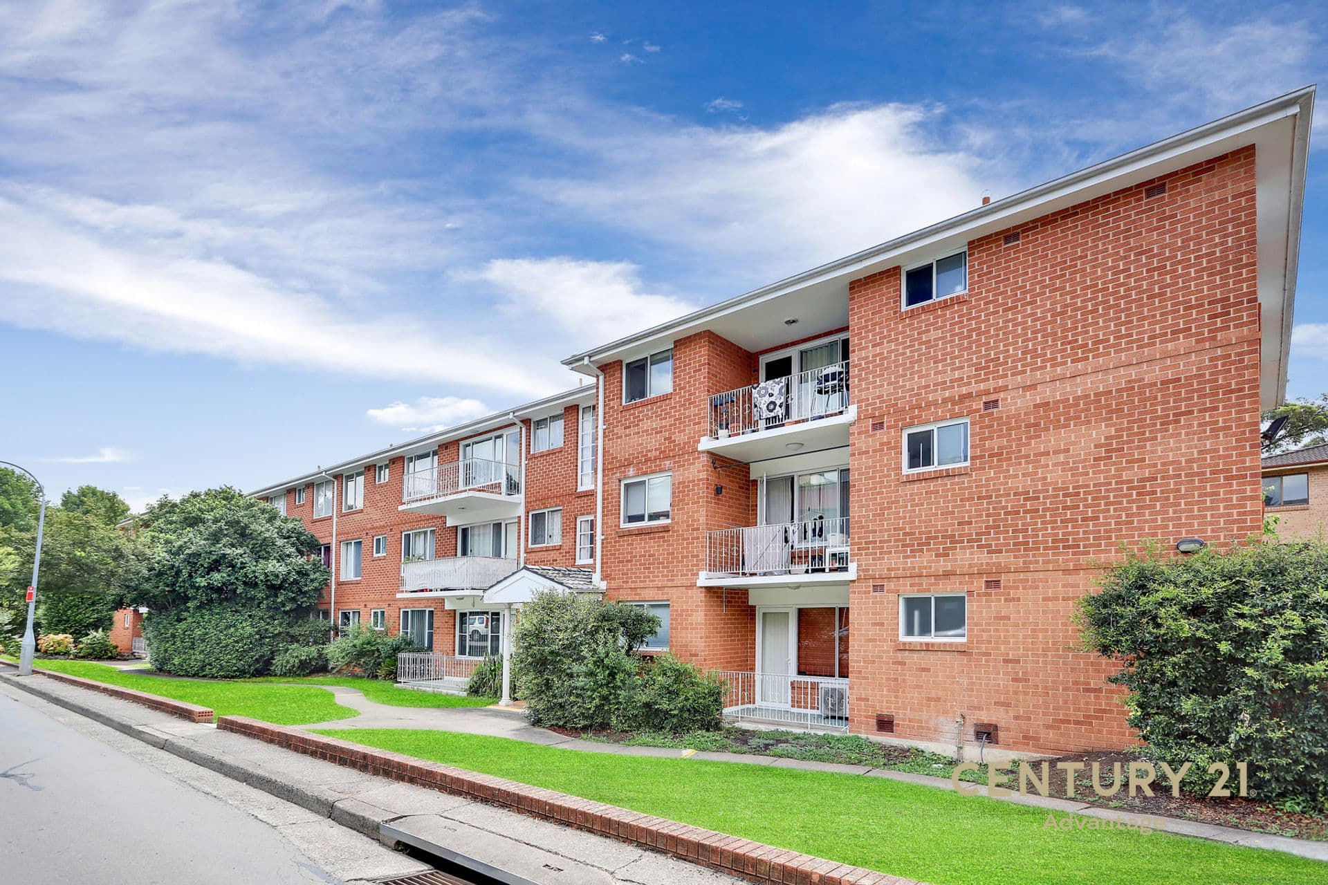 16/30 Queens Road, Westmead, NSW, 2145, Westmead - Thumbnail 6