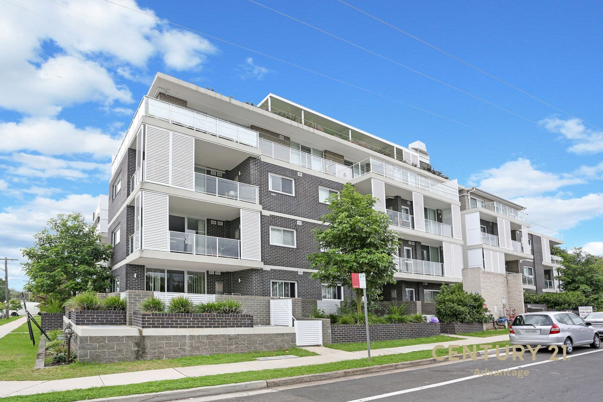 9/89-93 Wentworth Avenue, Wentworthville, NSW, 2145, Wentworthville - Image 1