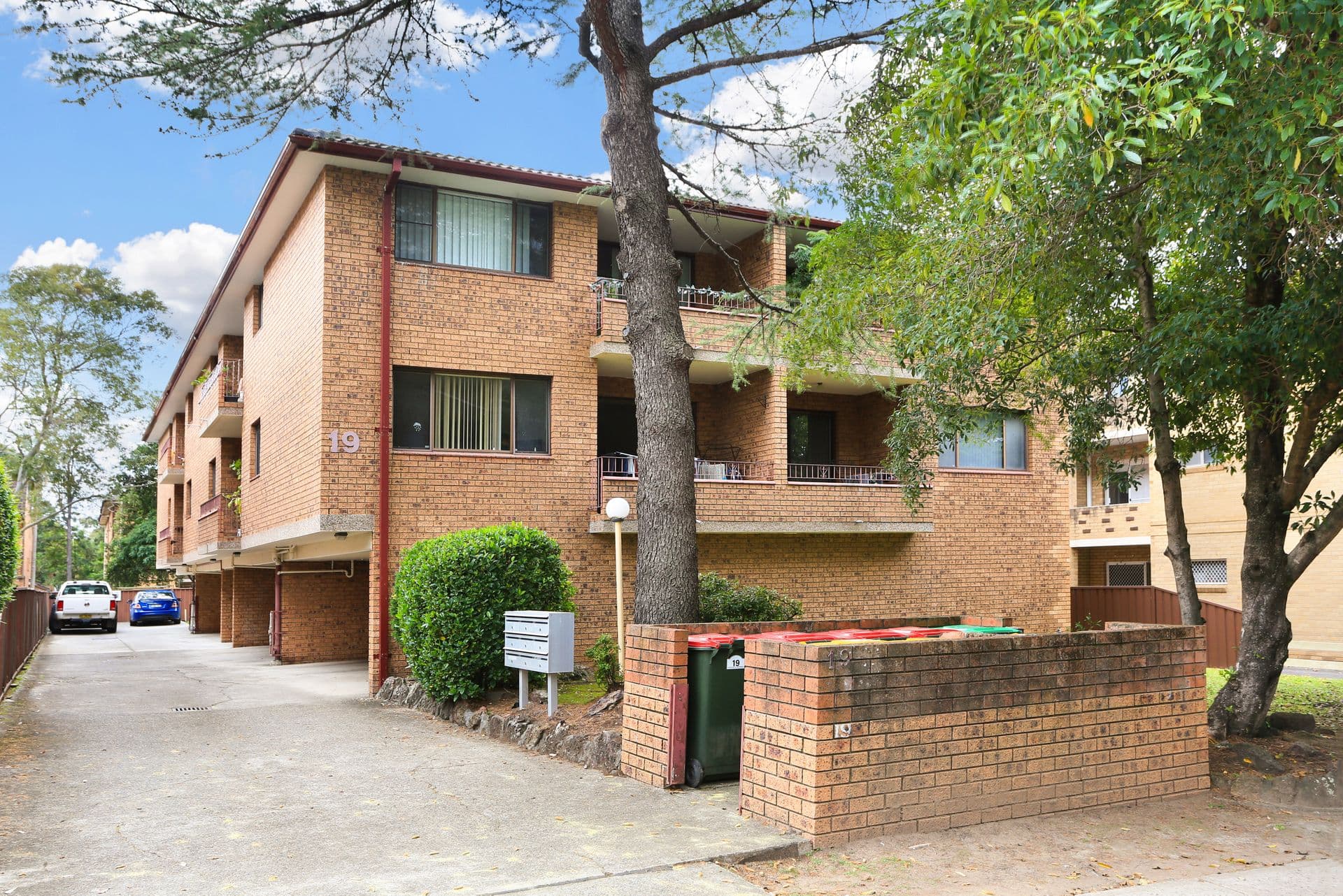 7/19 Caroline Street, Westmead, NSW, 2145, Westmead - Thumbnail 7