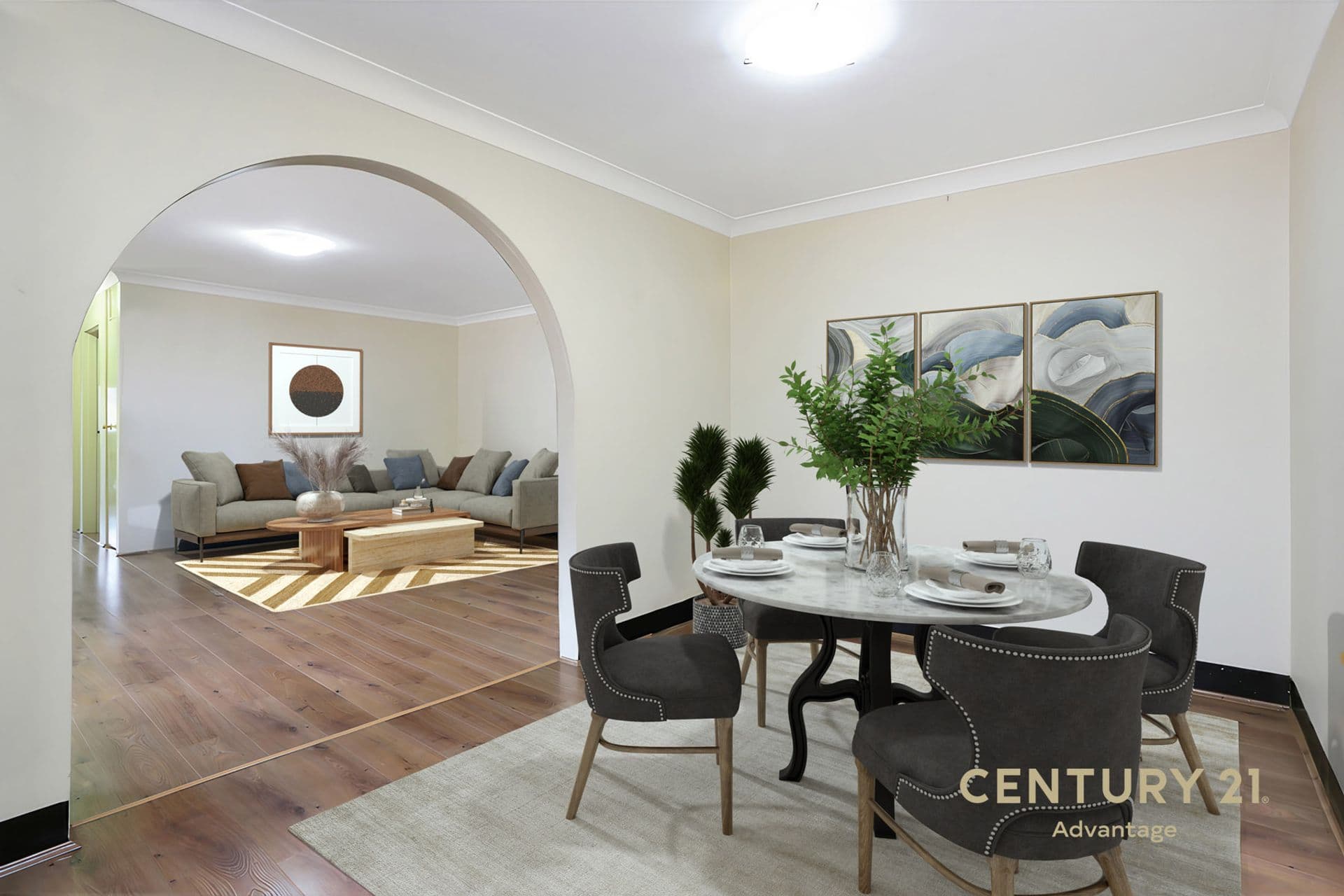 7/19 Caroline Street, Westmead, NSW, 2145, Westmead - Thumbnail 2