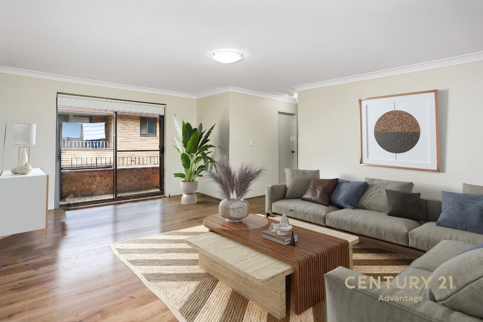 7/19 Caroline Street, Westmead, NSW, 2145, Westmead - Image 1