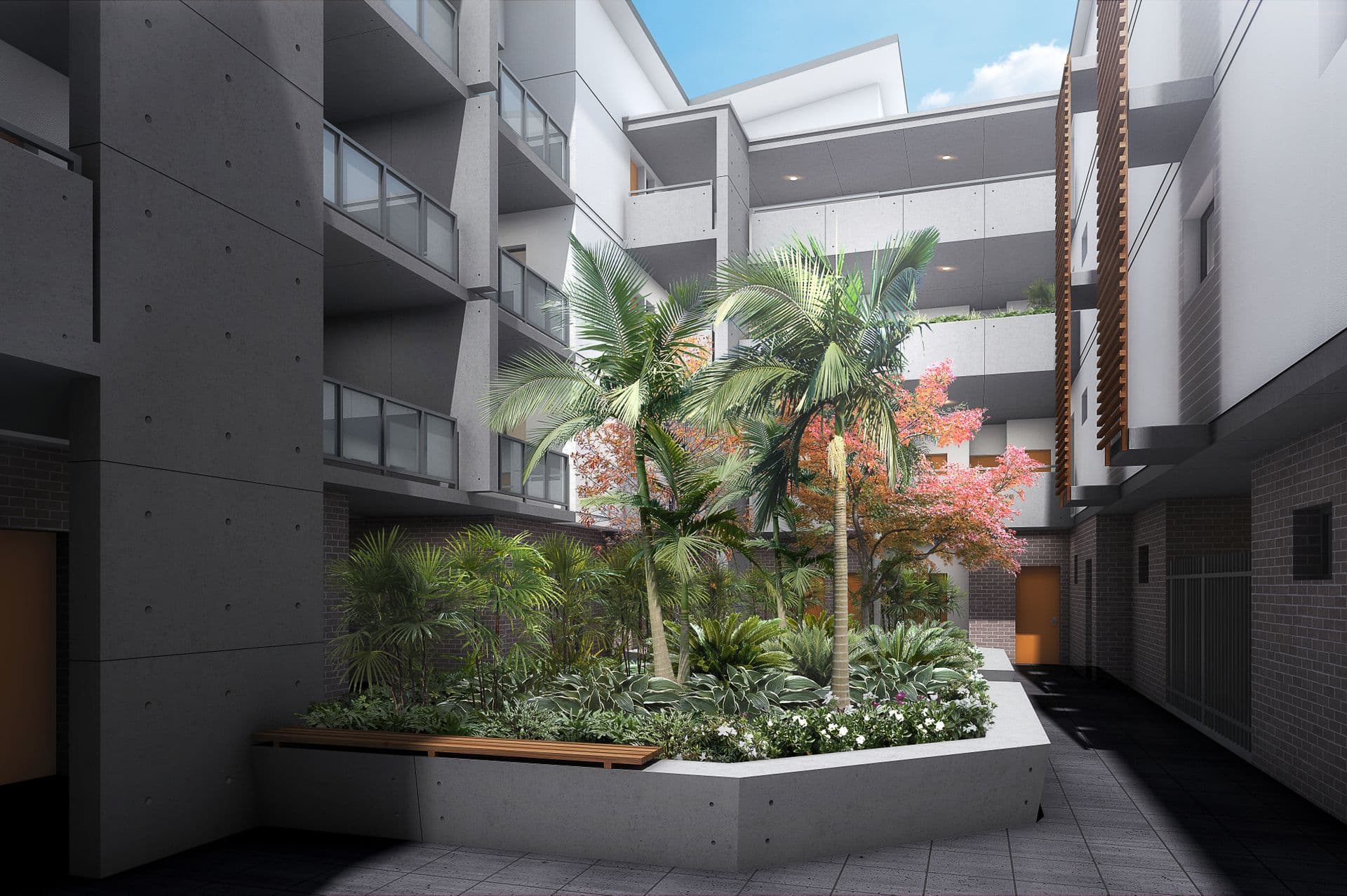 31/16-18 Junia Avenue, Toongabbie, NSW, 2146, Toongabbie - Thumbnail 5