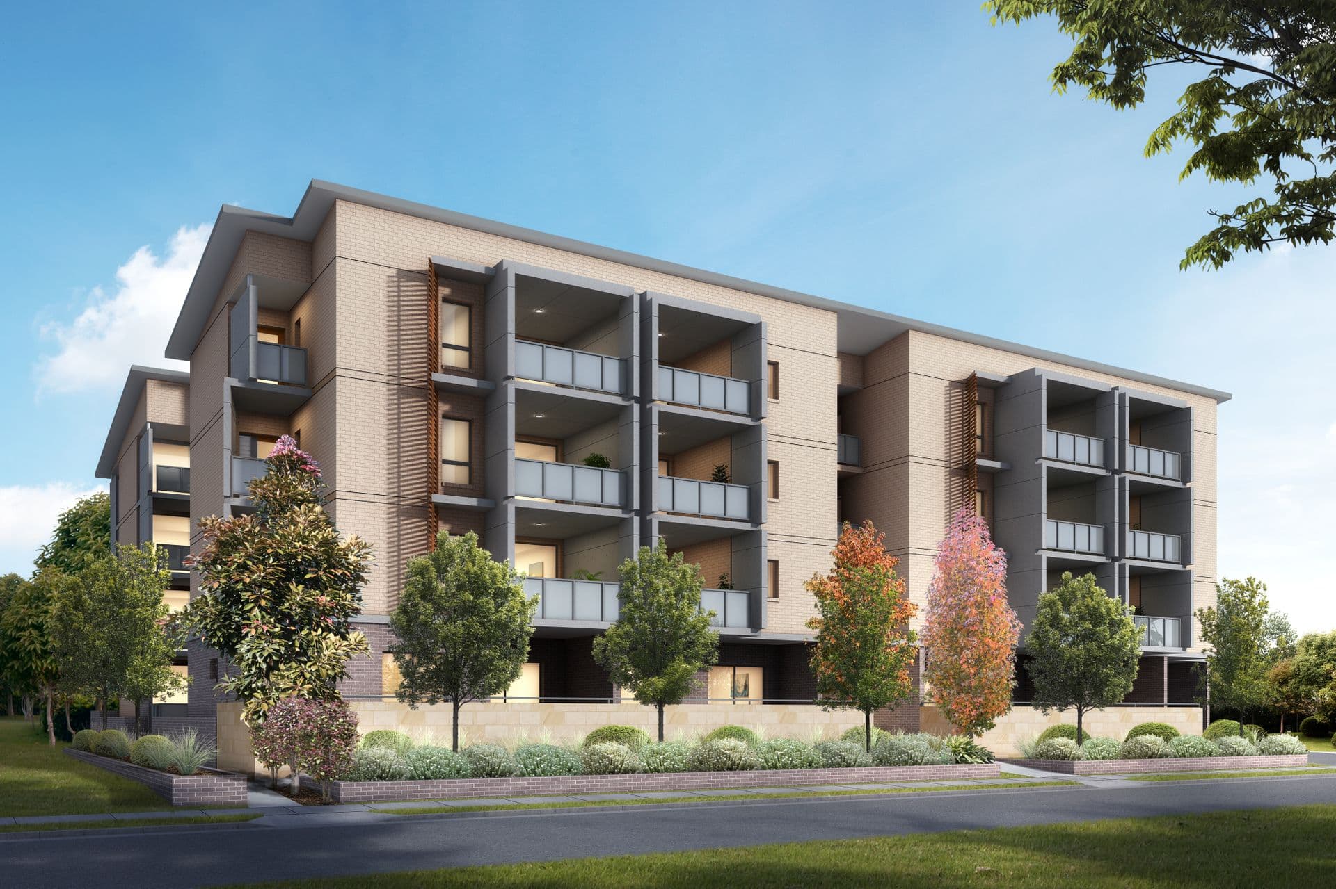 17/16-18 Junia Avenue, Toongabbie, NSW, 2146, Toongabbie - Image 1