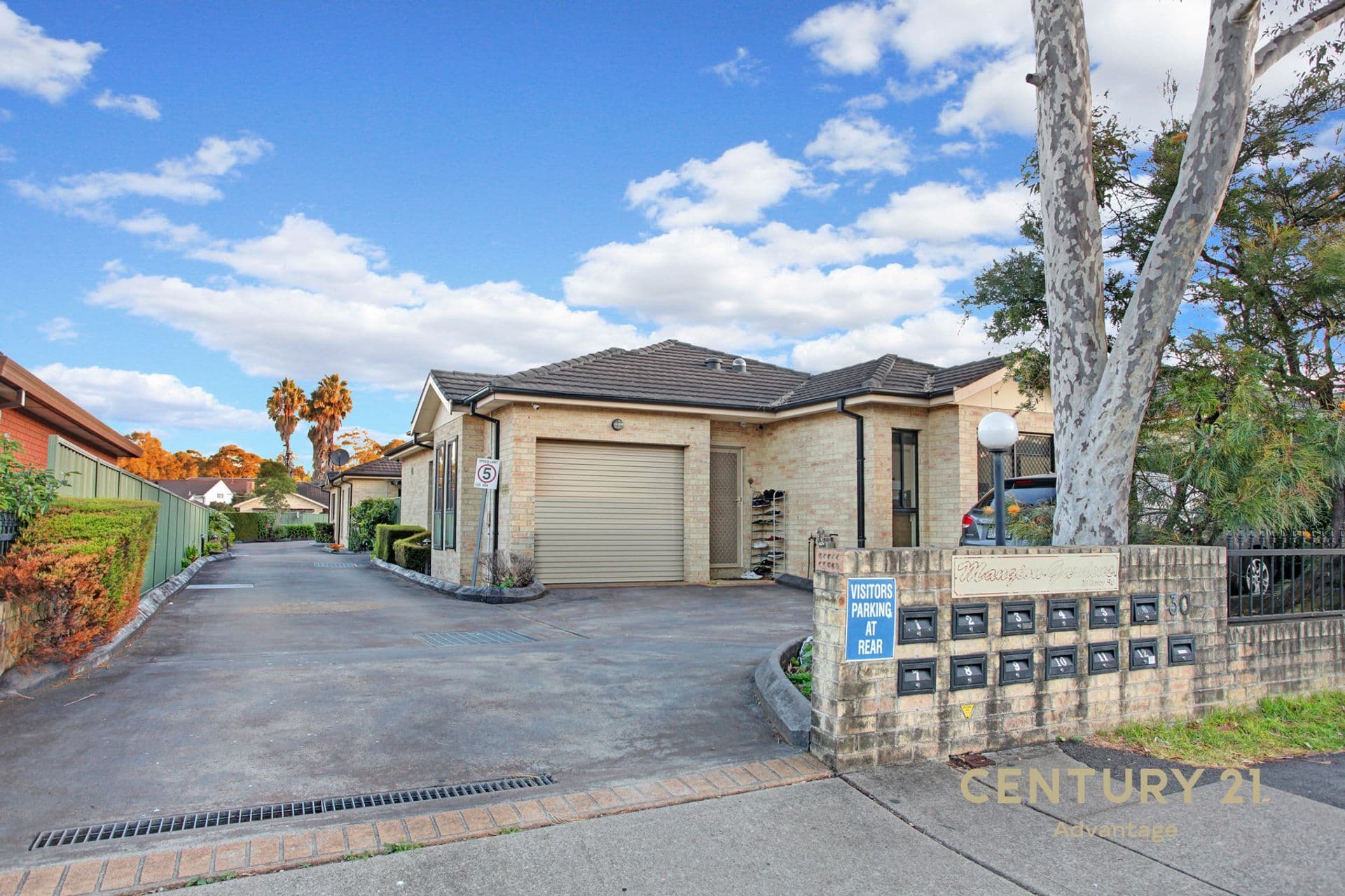 9/30 Darcy Road, Wentworthville, NSW, 2145, Wentworthville - Thumbnail 8